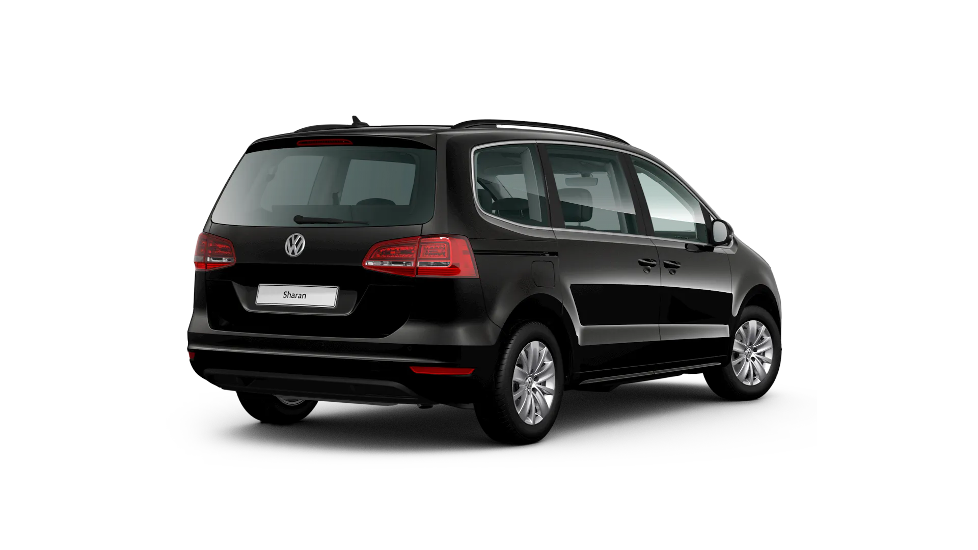 Volkswagen Sharan Comfortline