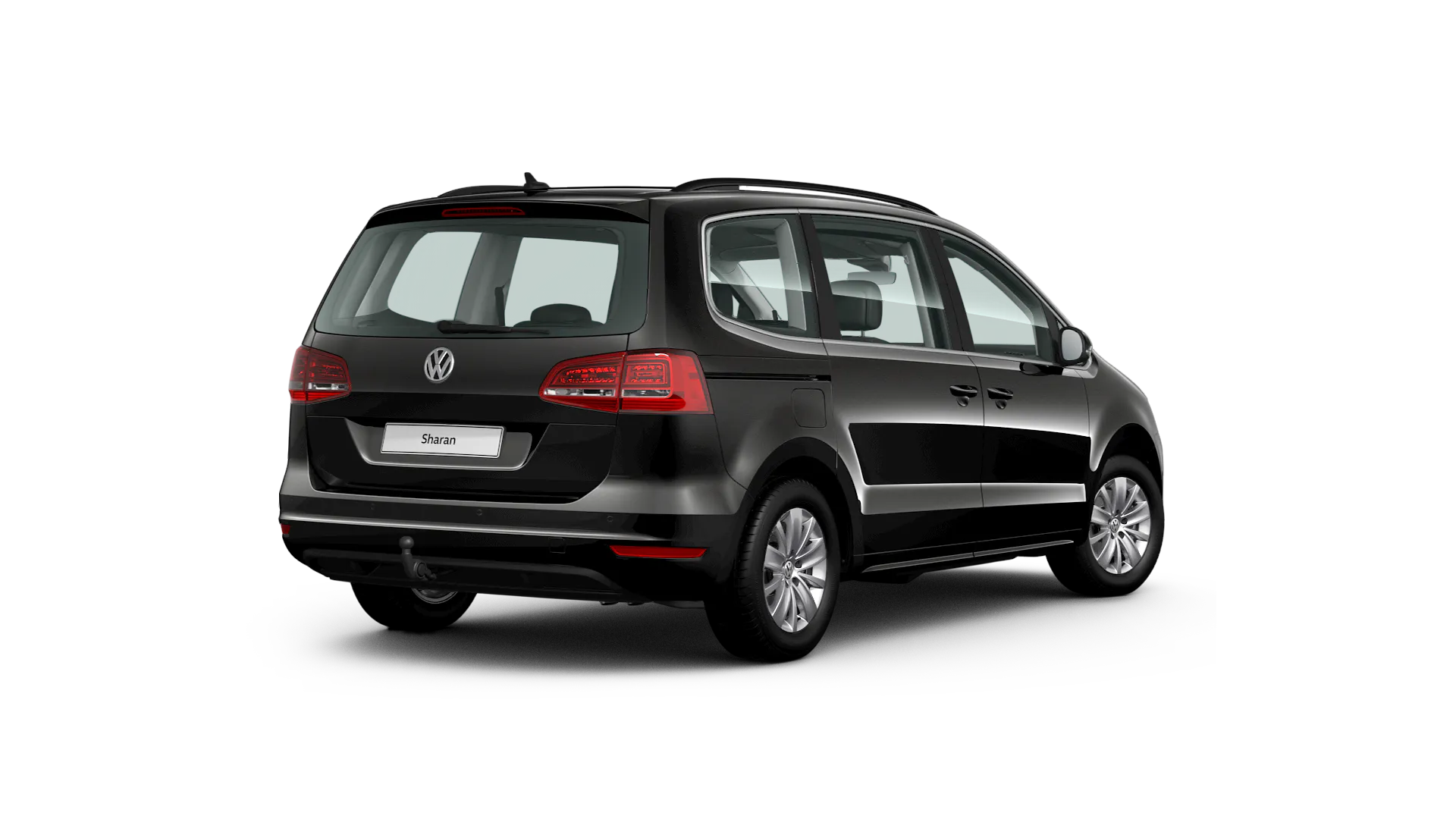 Volkswagen Sharan Comfortline