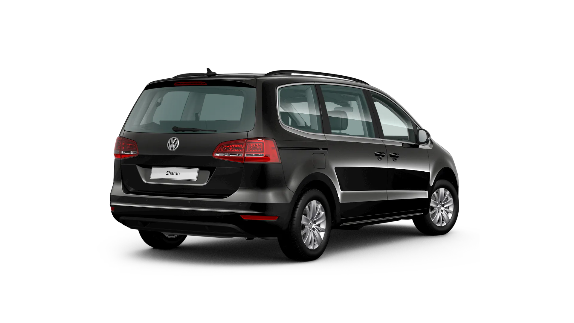 Volkswagen Sharan Comfortline