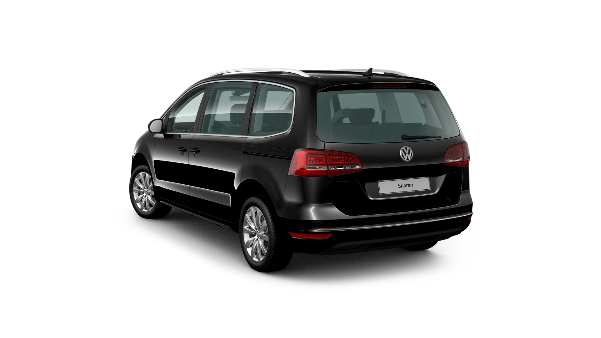 Volkswagen Sharan Highline