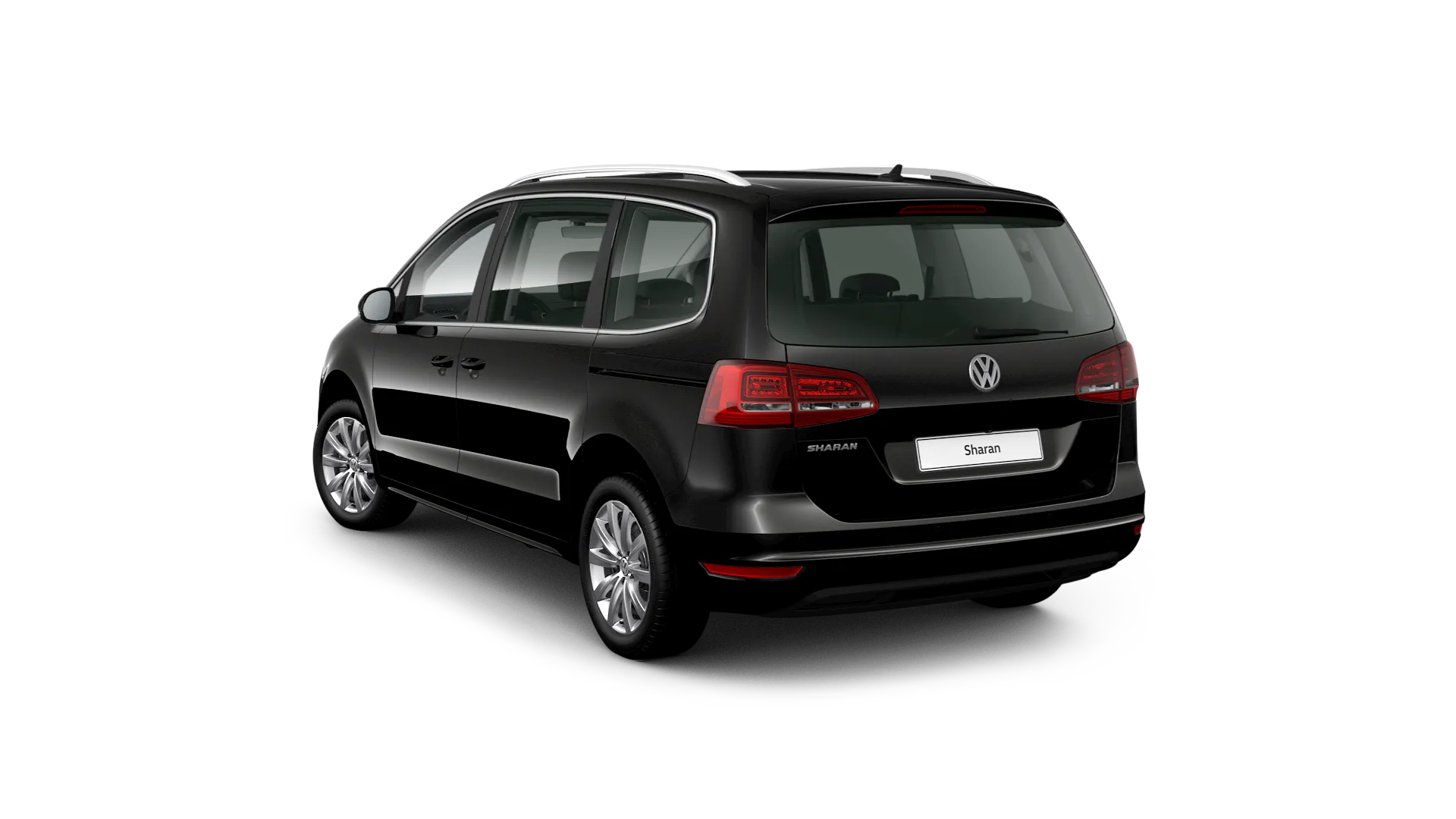 Volkswagen Sharan Highline