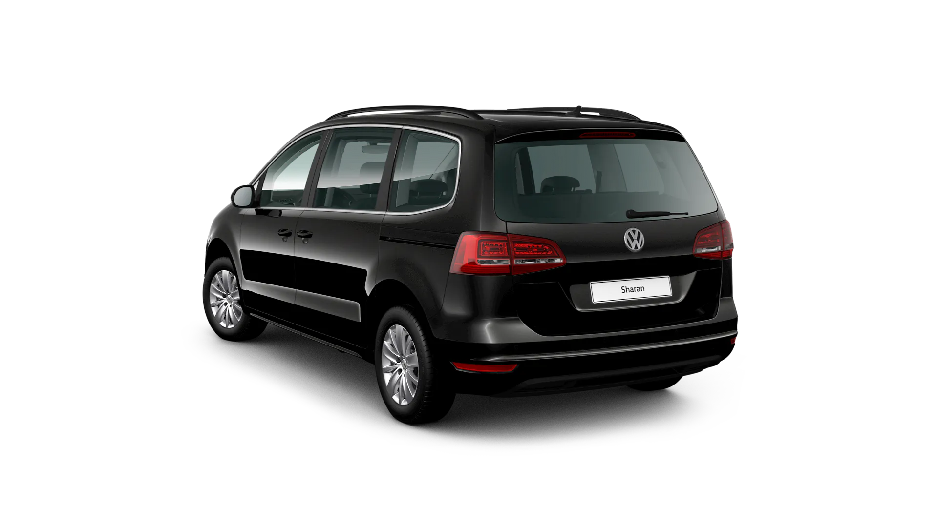 Volkswagen Sharan Comfortline
