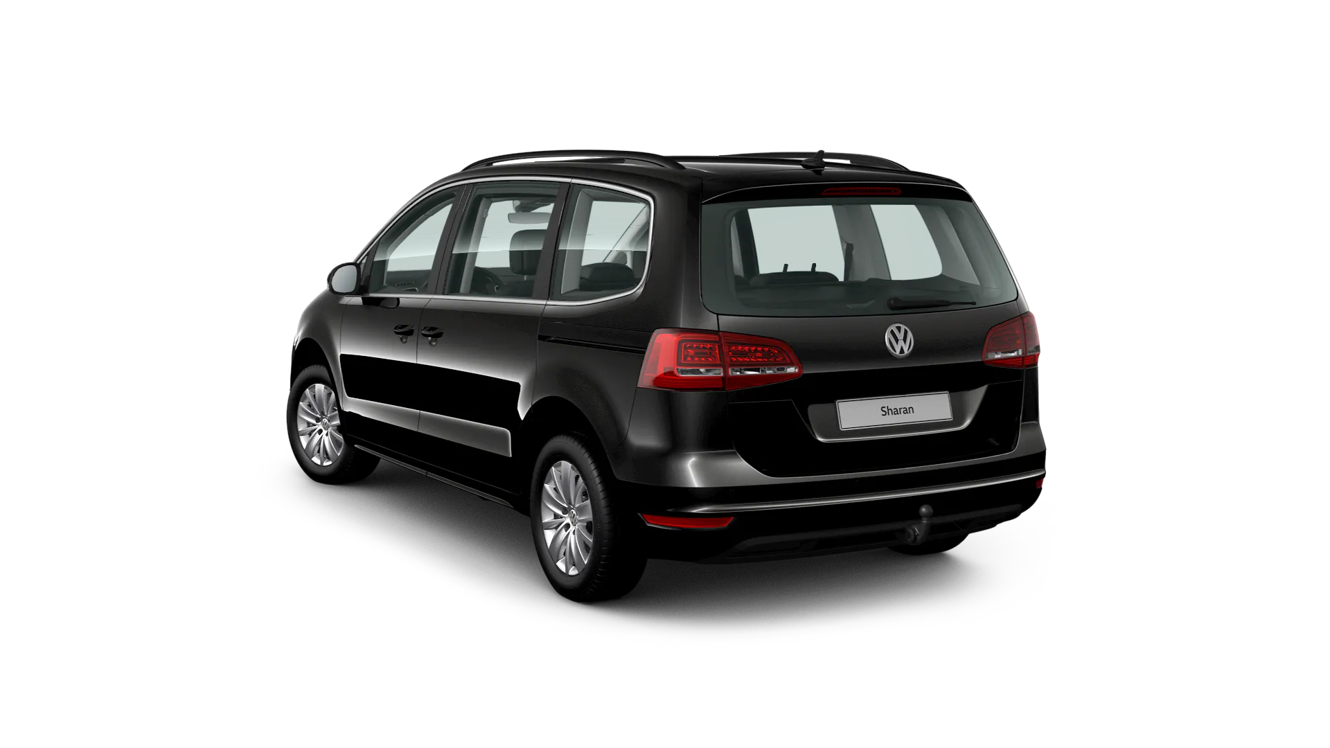 Volkswagen Sharan Comfortline