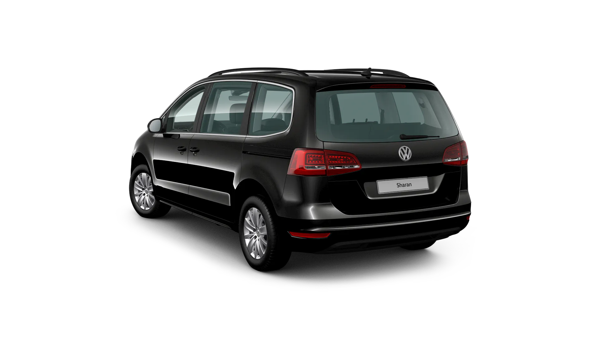 Volkswagen Sharan Comfortline