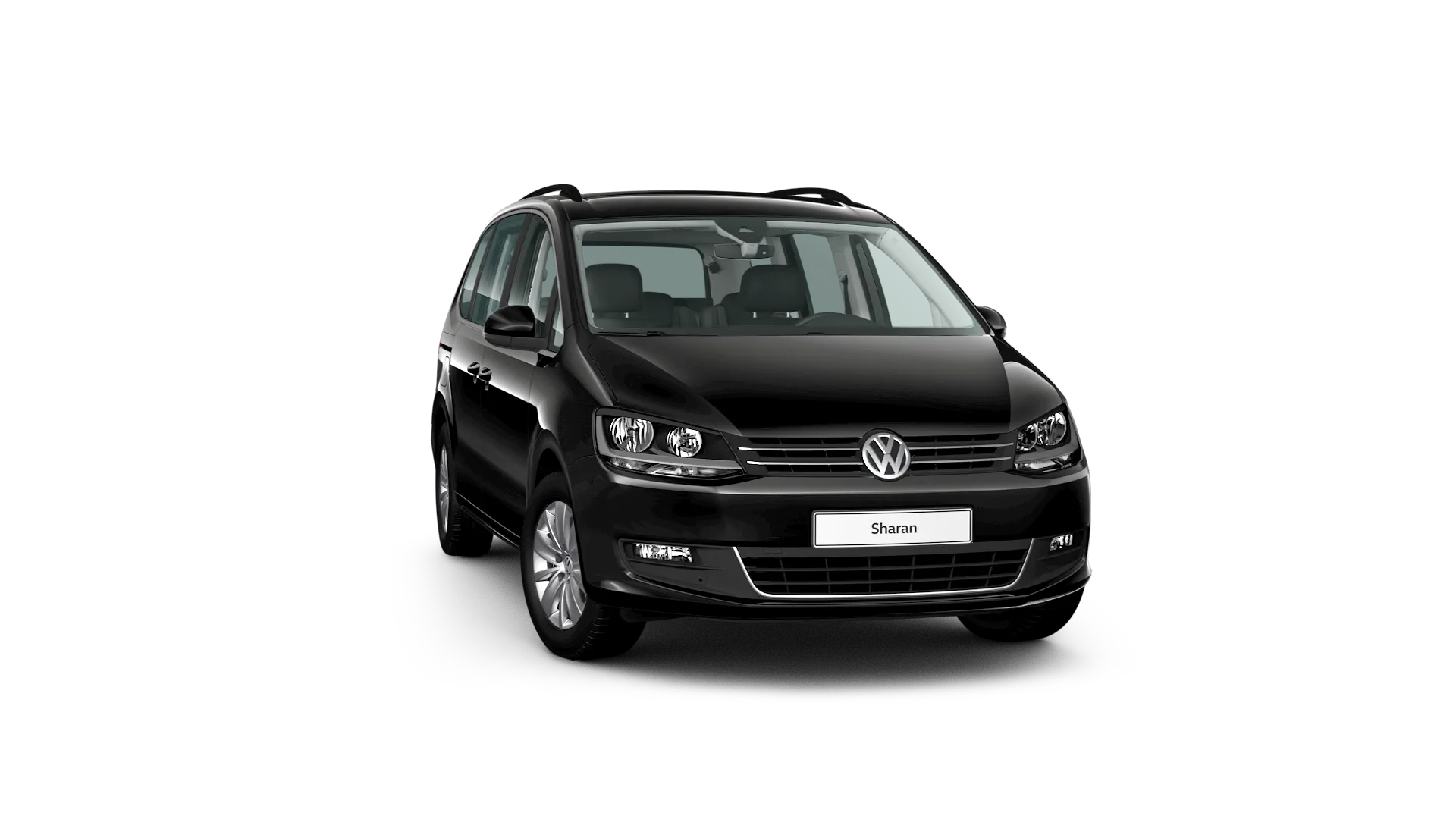 Volkswagen Sharan Comfortline