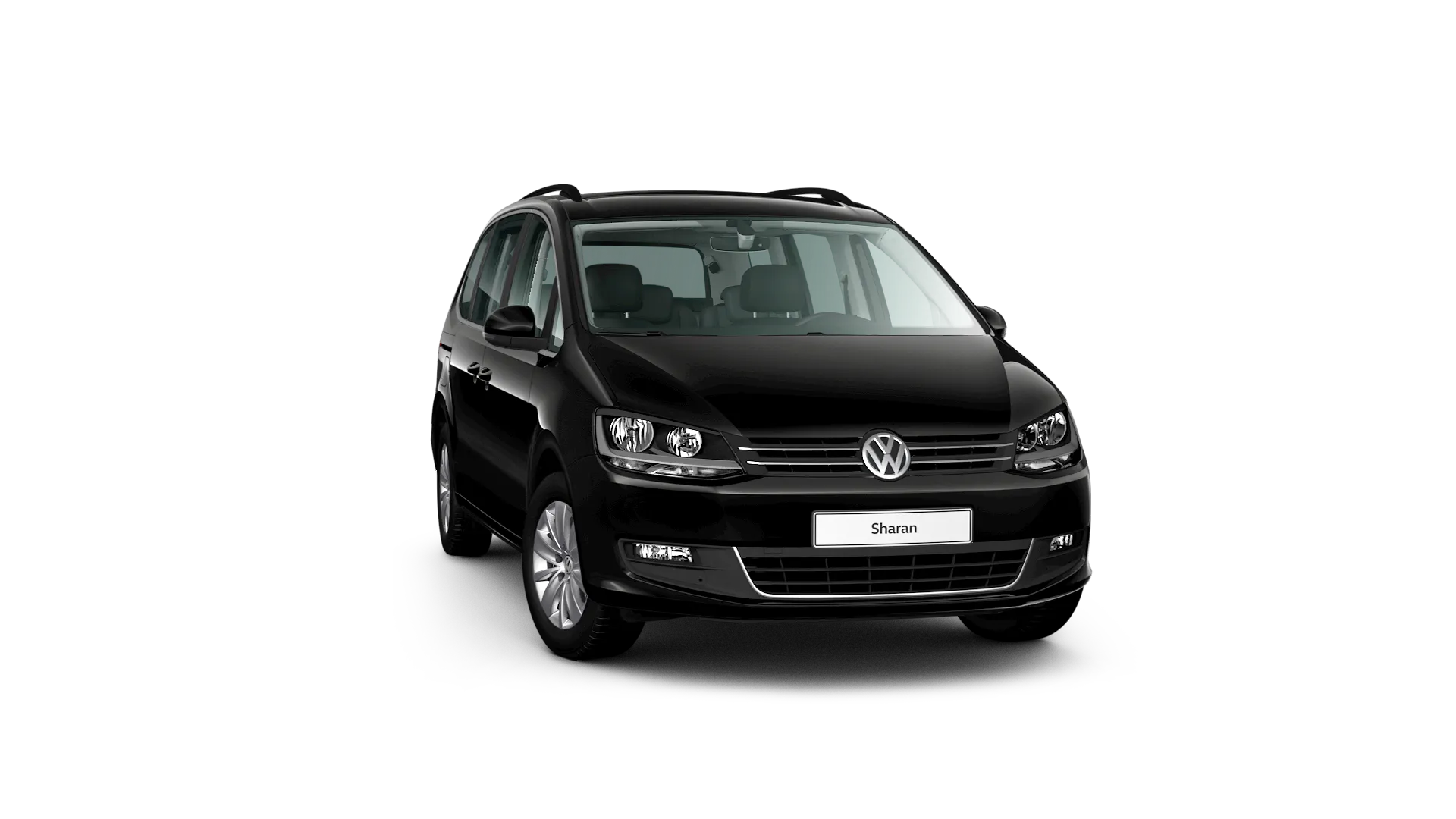 Volkswagen Sharan Comfortline