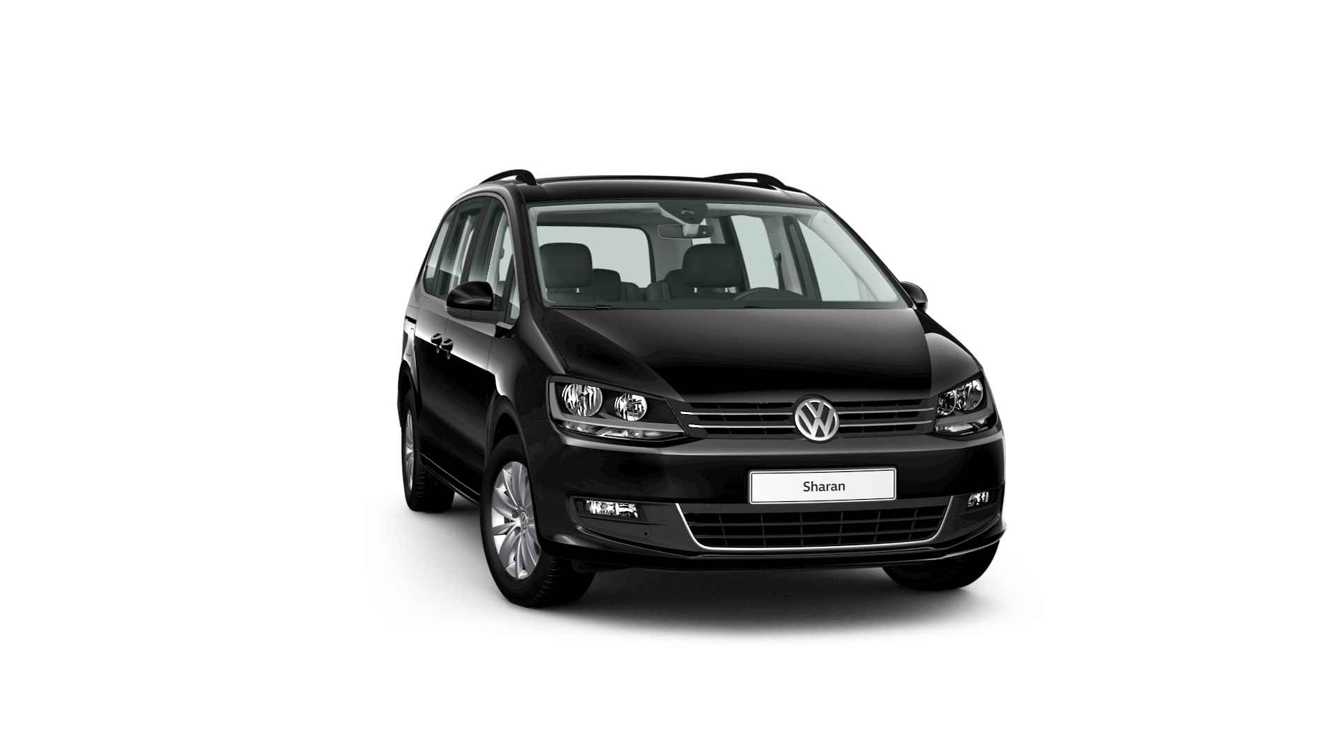 Volkswagen Sharan Comfortline