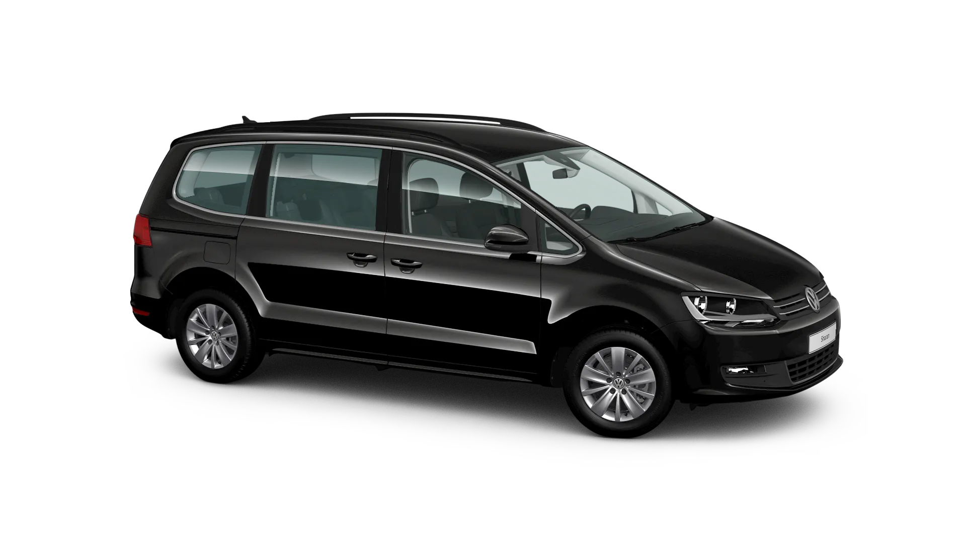 Volkswagen Sharan Comfortline