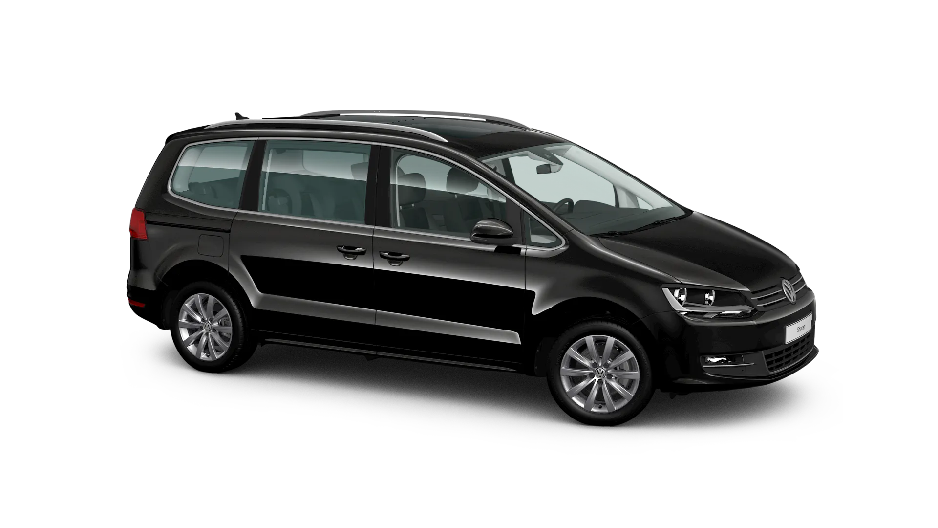 Volkswagen Sharan Highline