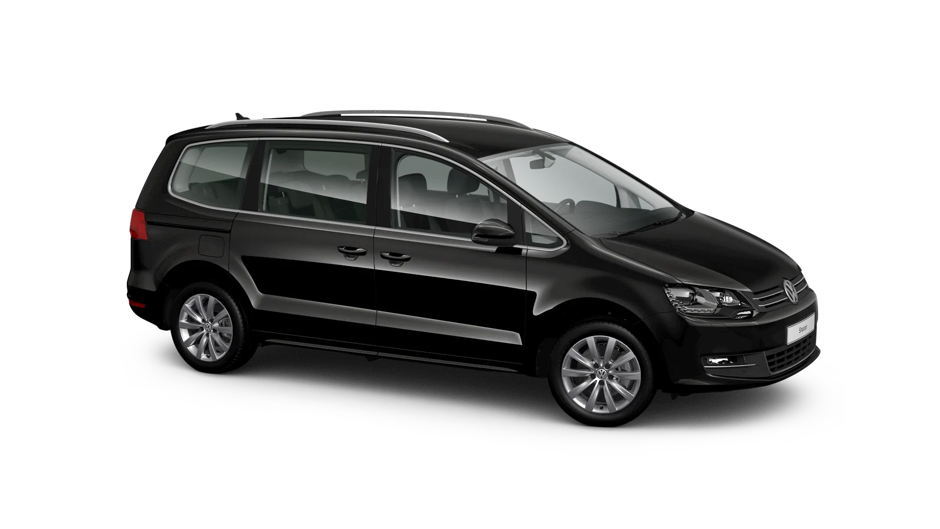 Volkswagen Sharan Highline