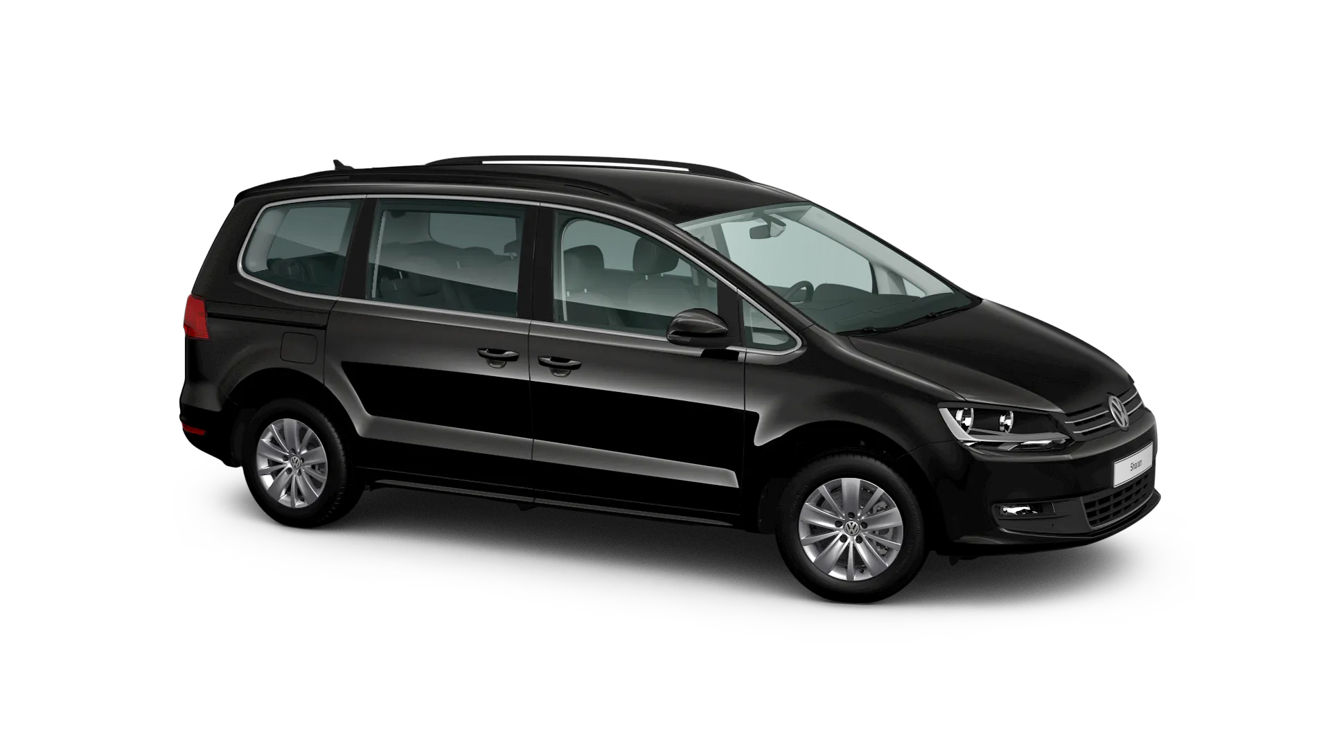 Volkswagen Sharan Comfortline