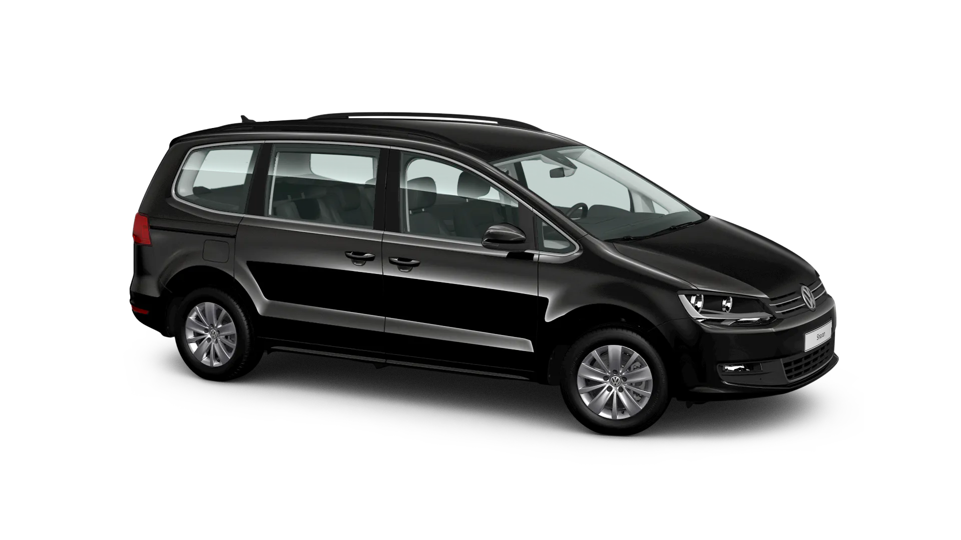 Volkswagen Sharan Comfortline
