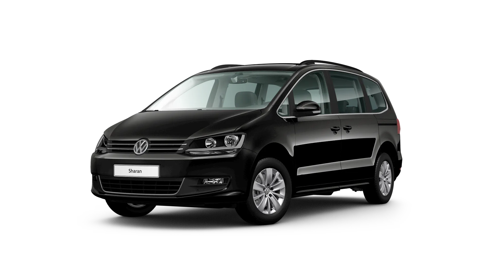 Volkswagen Sharan Comfortline