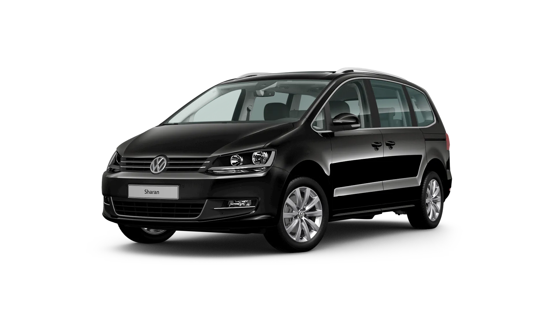 Volkswagen Sharan Highline