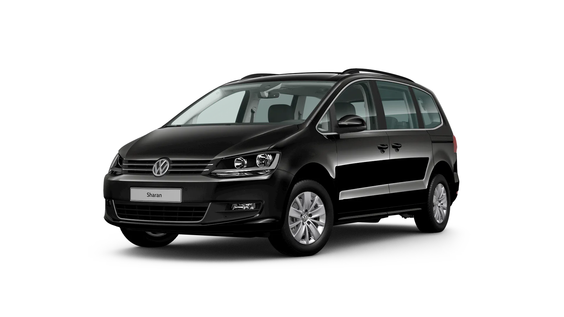Volkswagen Sharan Comfortline