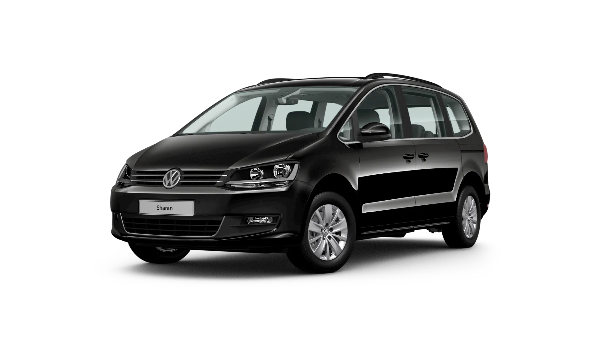 Volkswagen Sharan Comfortline