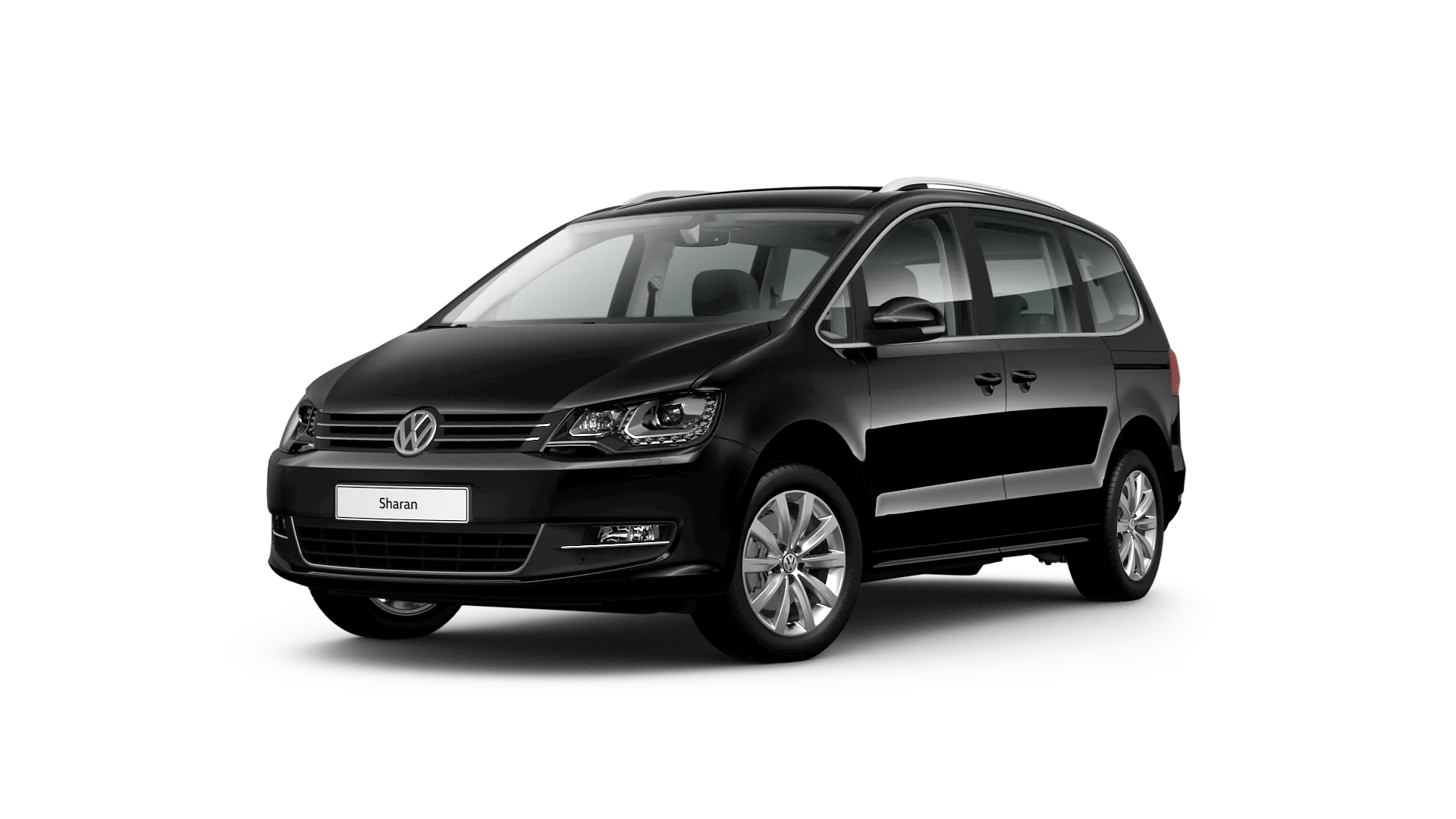 Volkswagen Sharan Highline