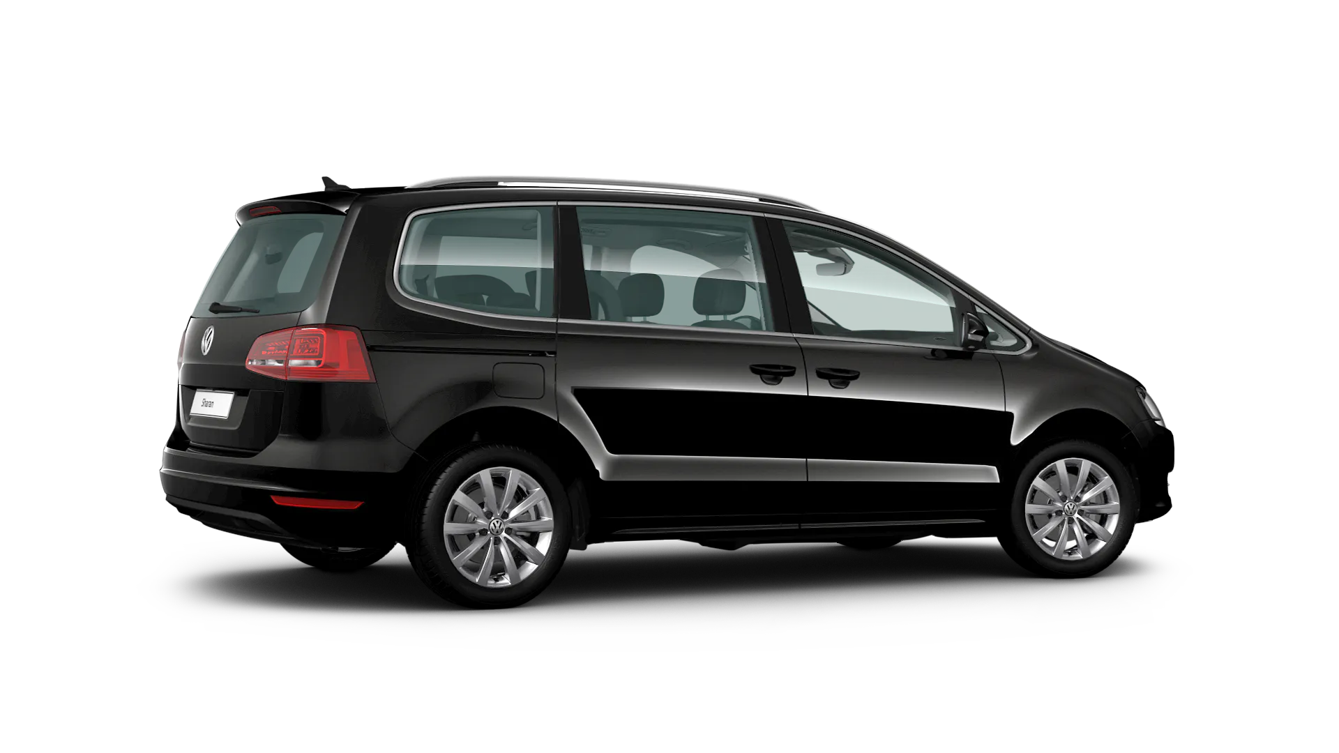 Volkswagen Sharan Highline