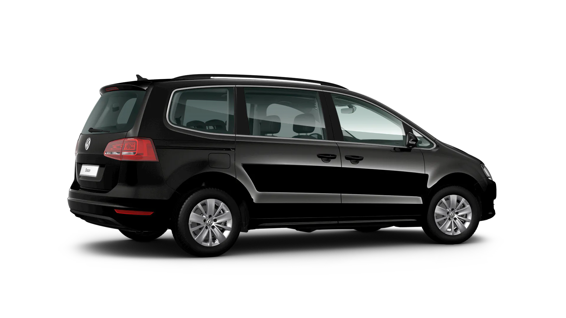 Volkswagen Sharan Comfortline