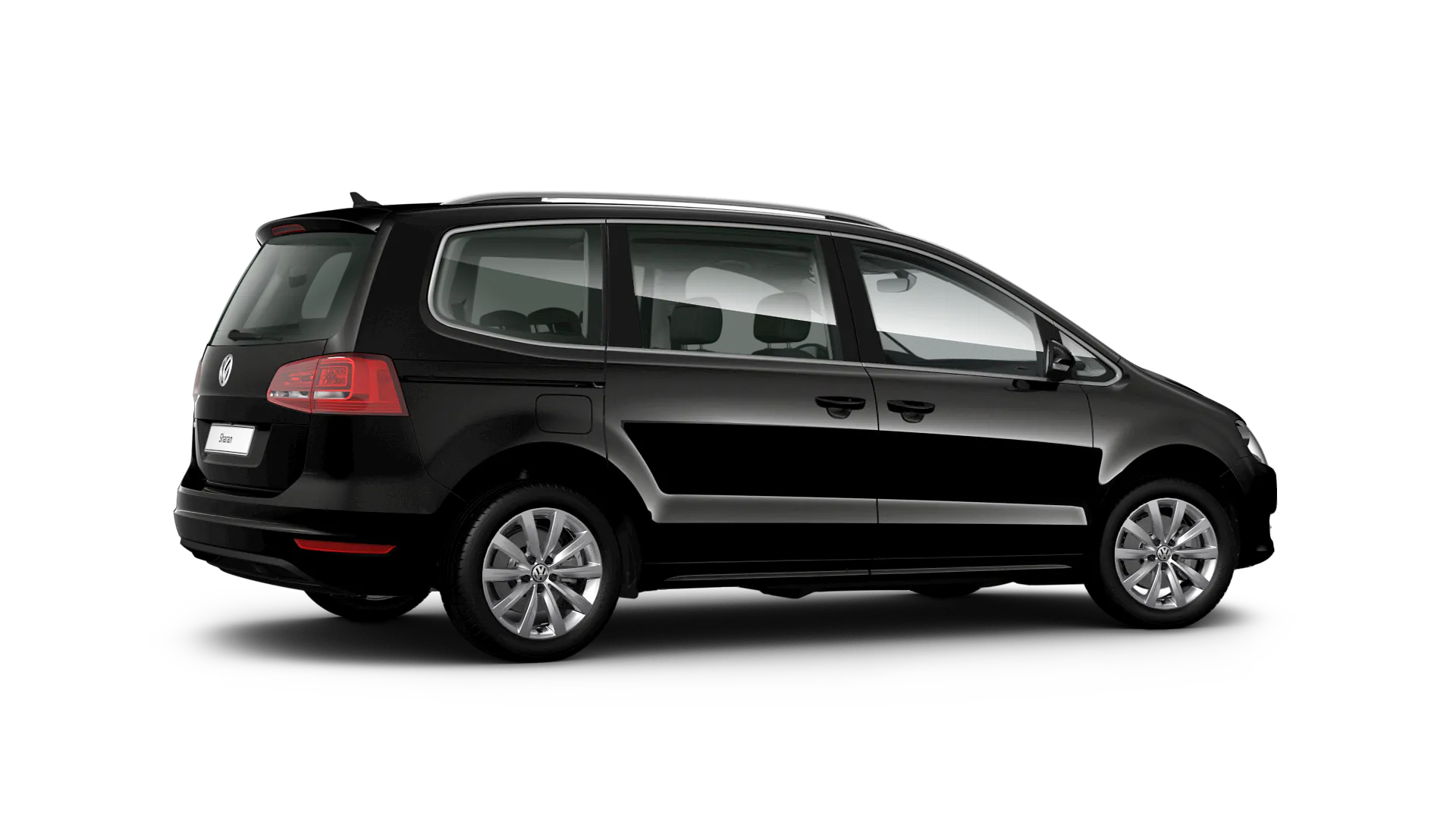 Volkswagen Sharan Highline
