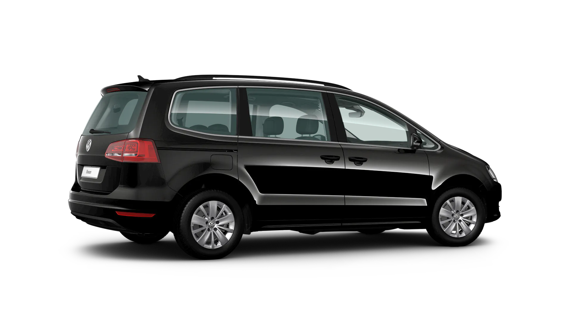 Volkswagen Sharan Comfortline