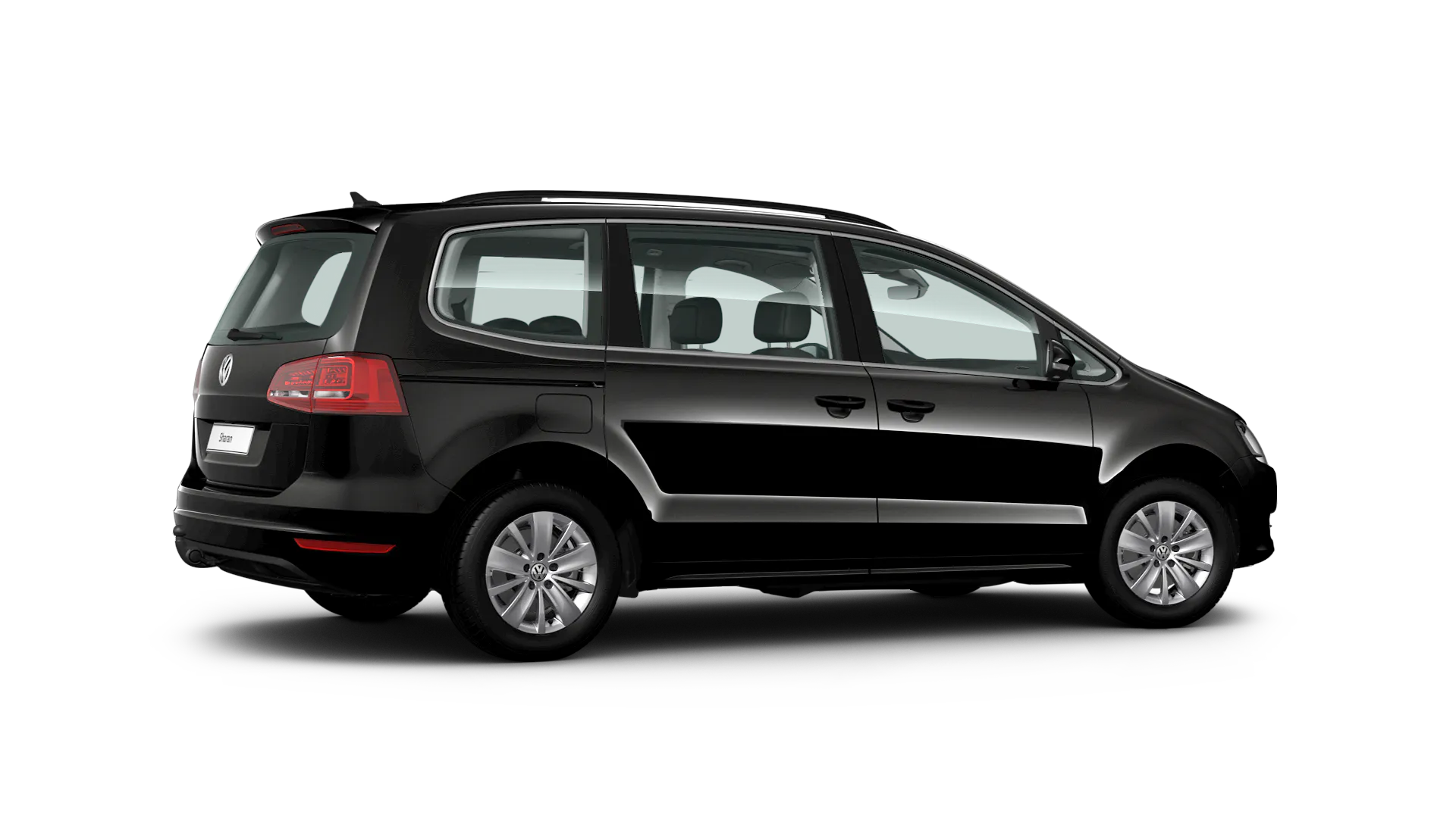 Volkswagen Sharan Comfortline
