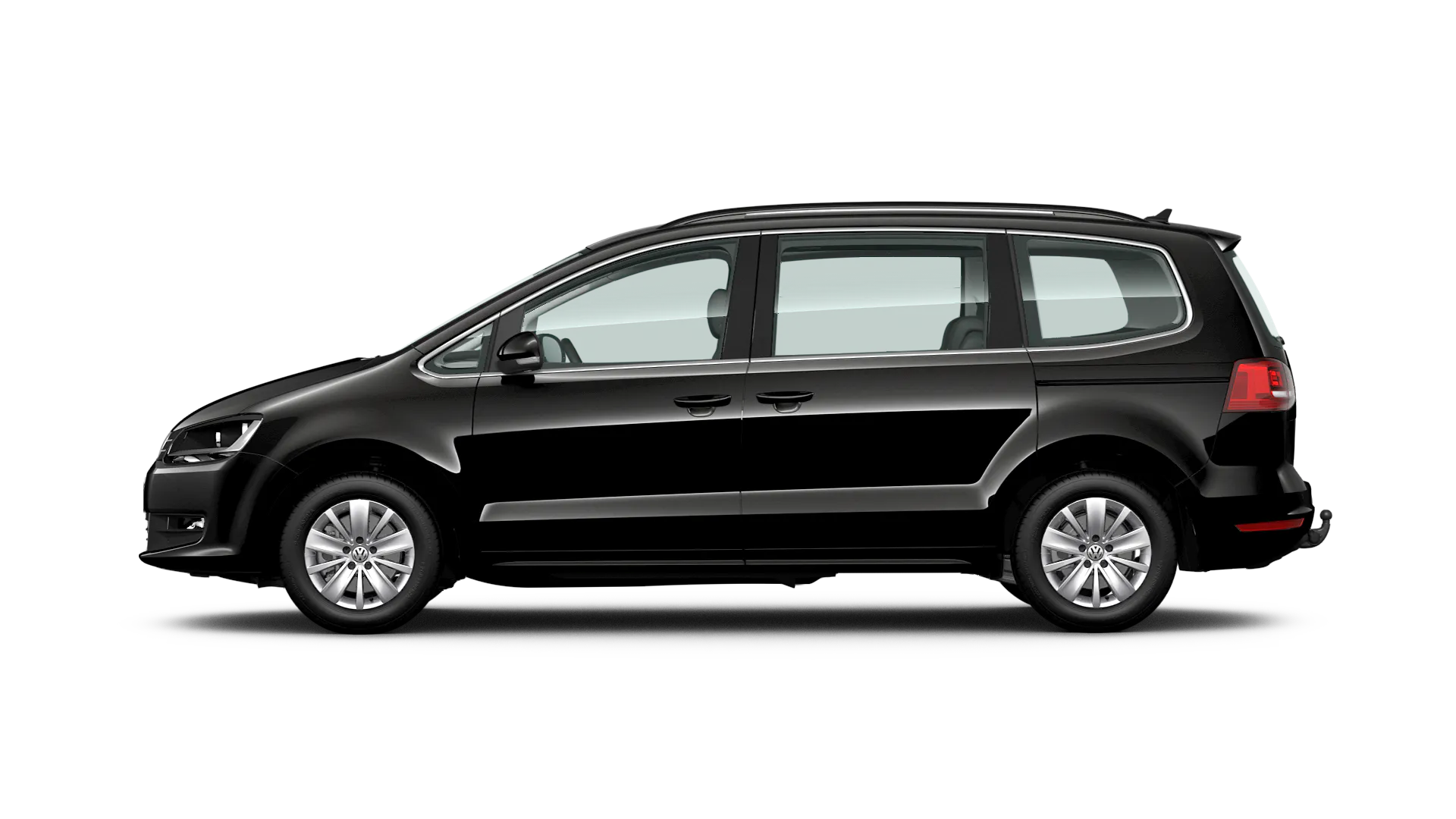 Volkswagen Sharan Comfortline