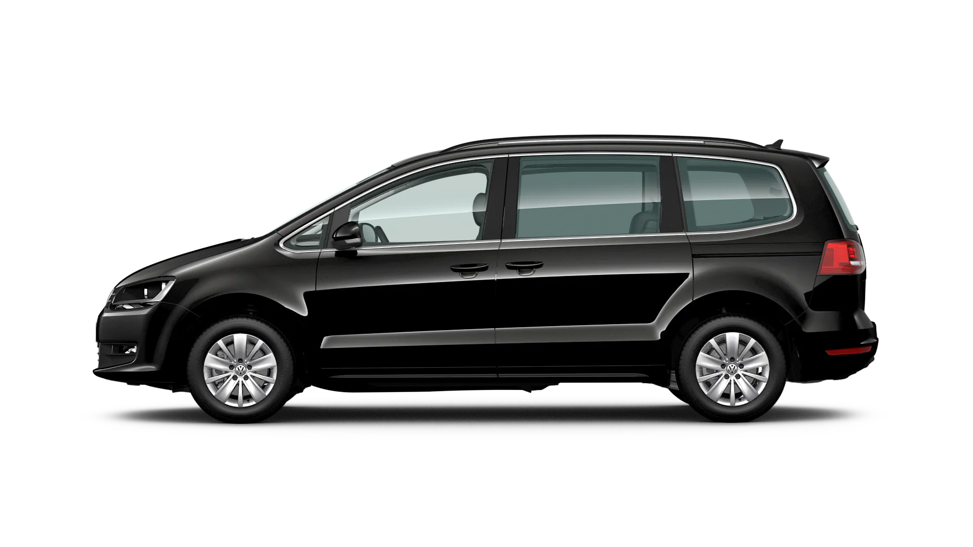 Volkswagen Sharan Comfortline
