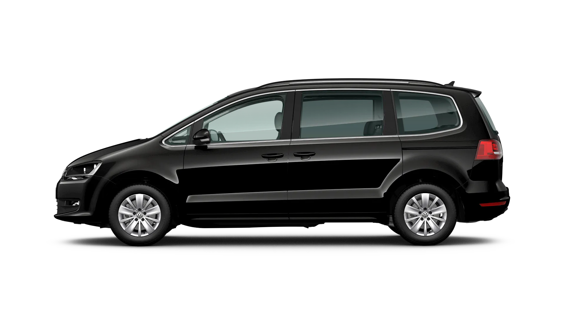 Volkswagen Sharan Comfortline