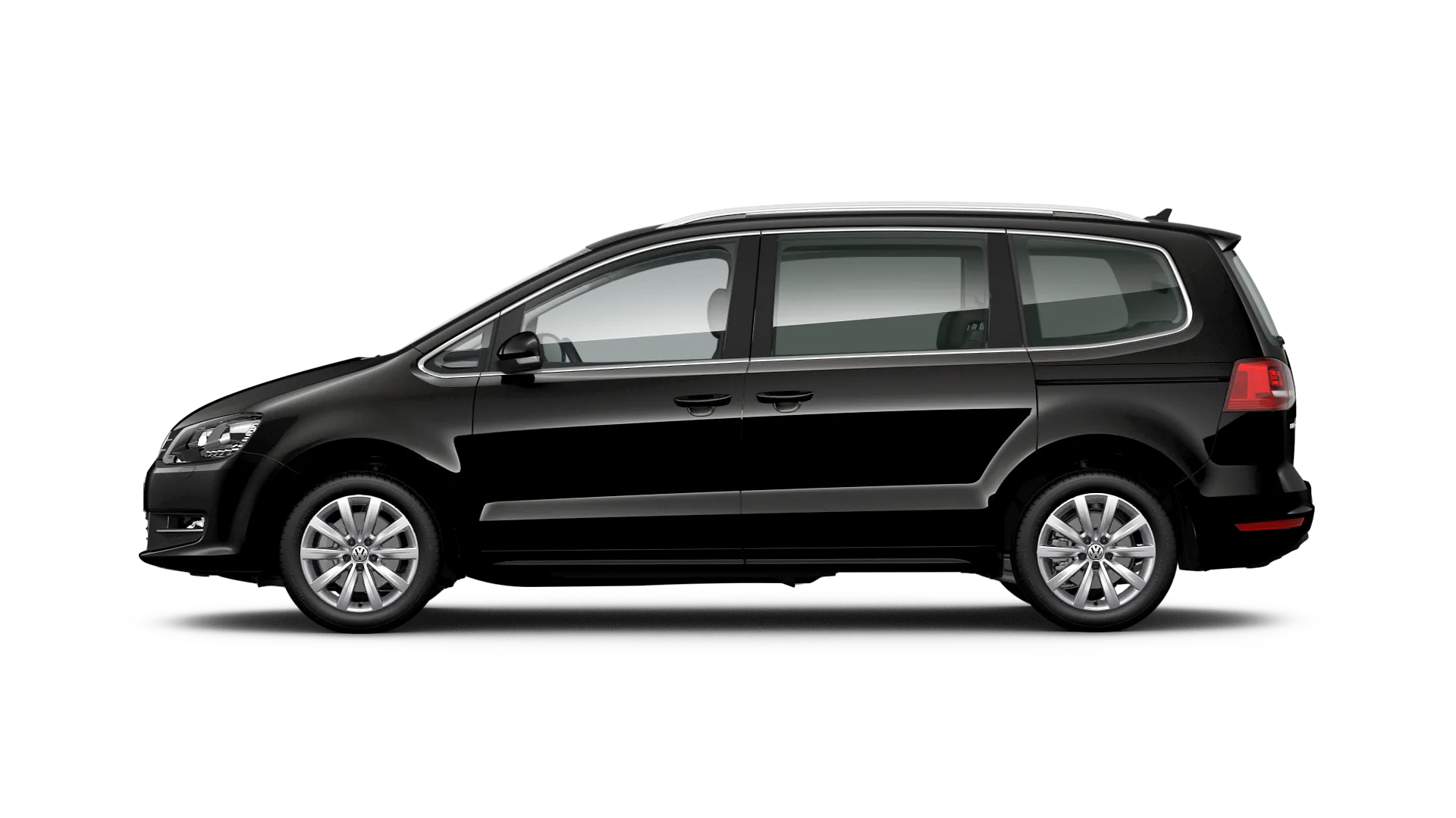 Volkswagen Sharan Highline