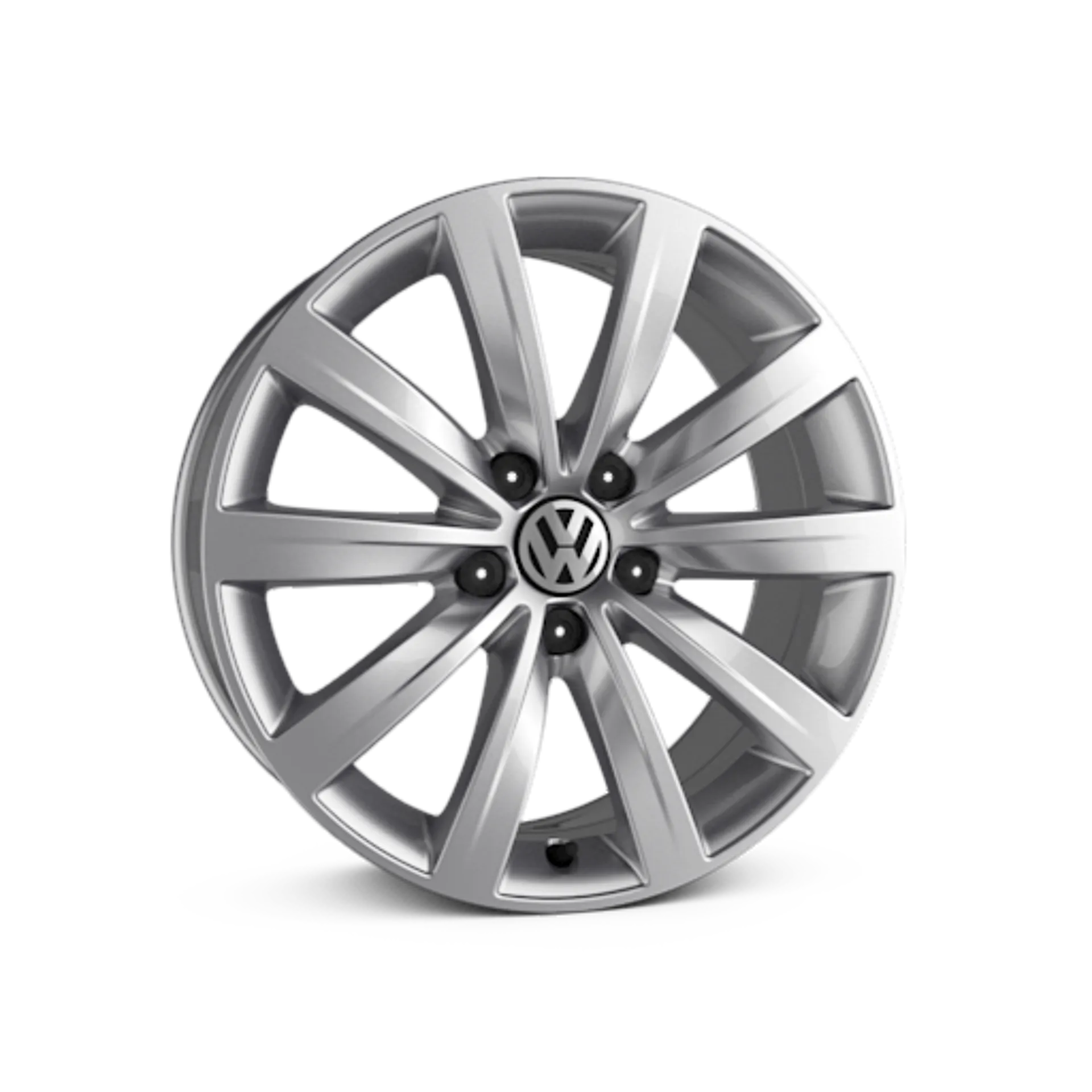 Volkswagen Sharan Highline