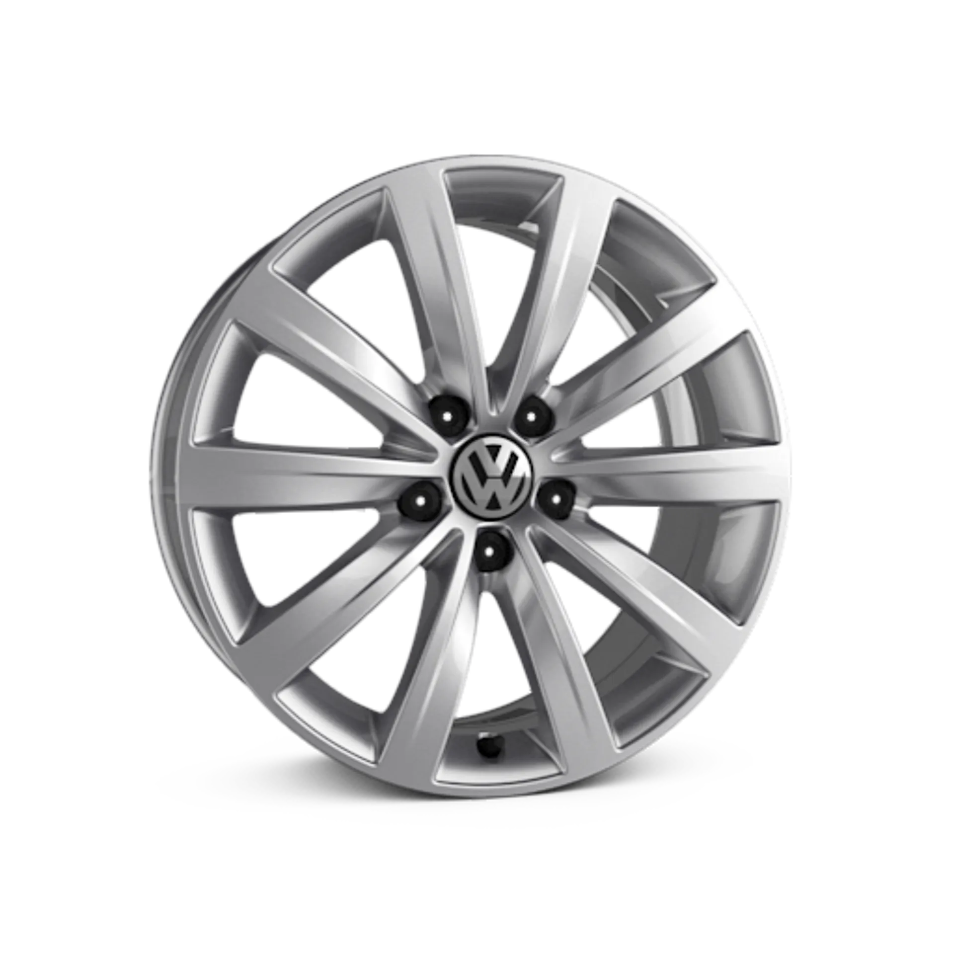 Volkswagen Sharan Highline