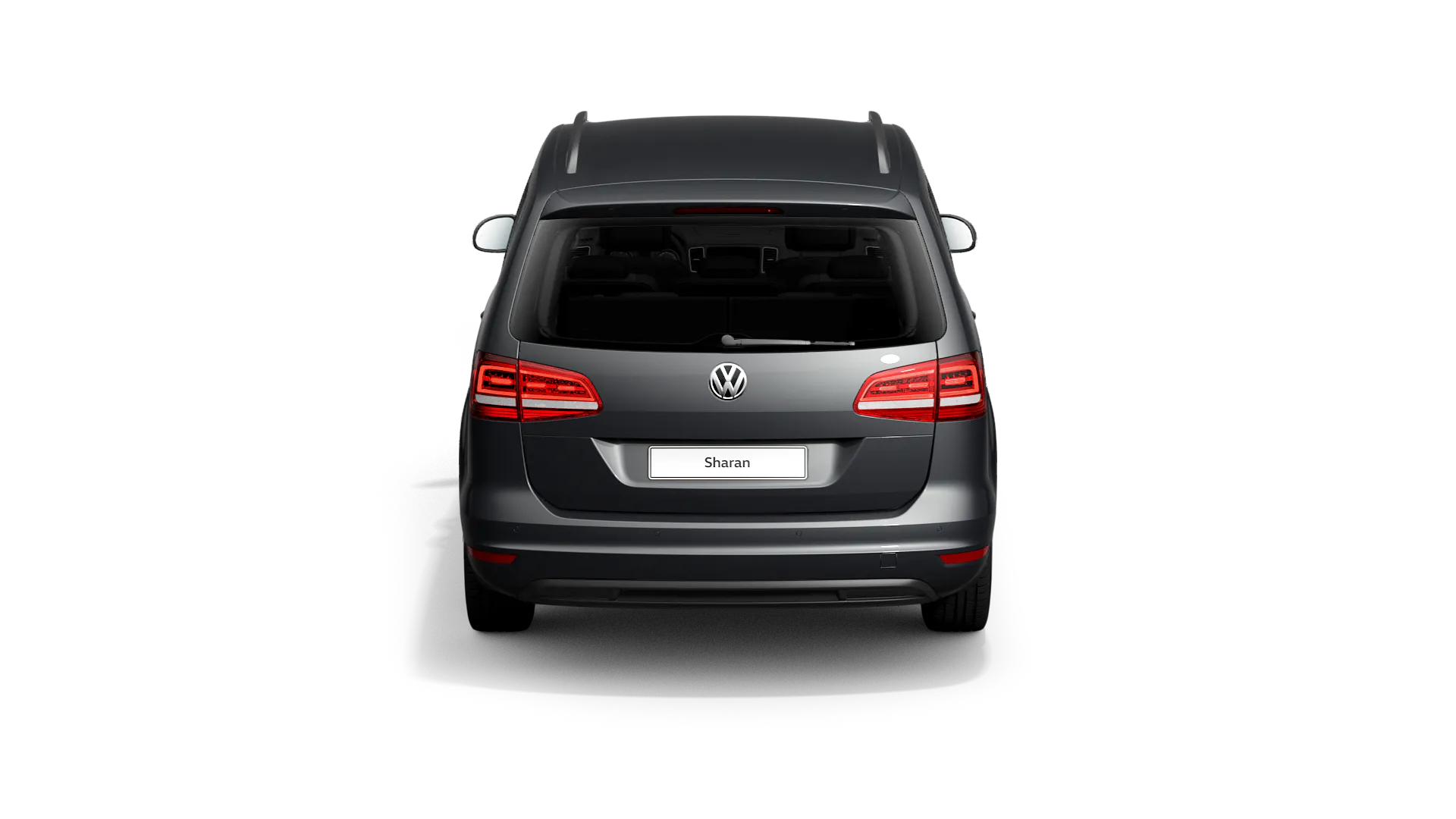 Volkswagen Sharan Comfortline