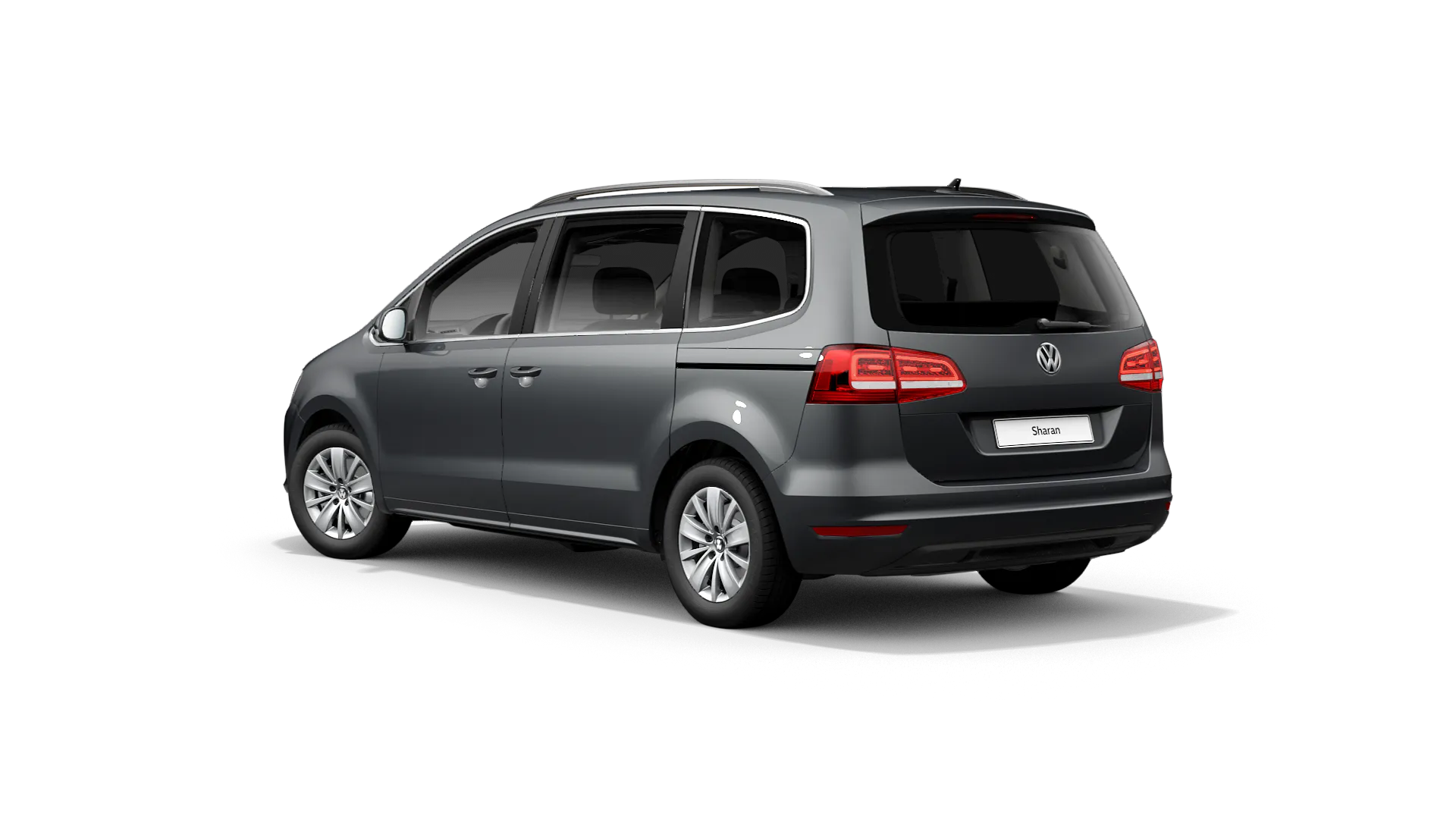 Volkswagen Sharan Comfortline