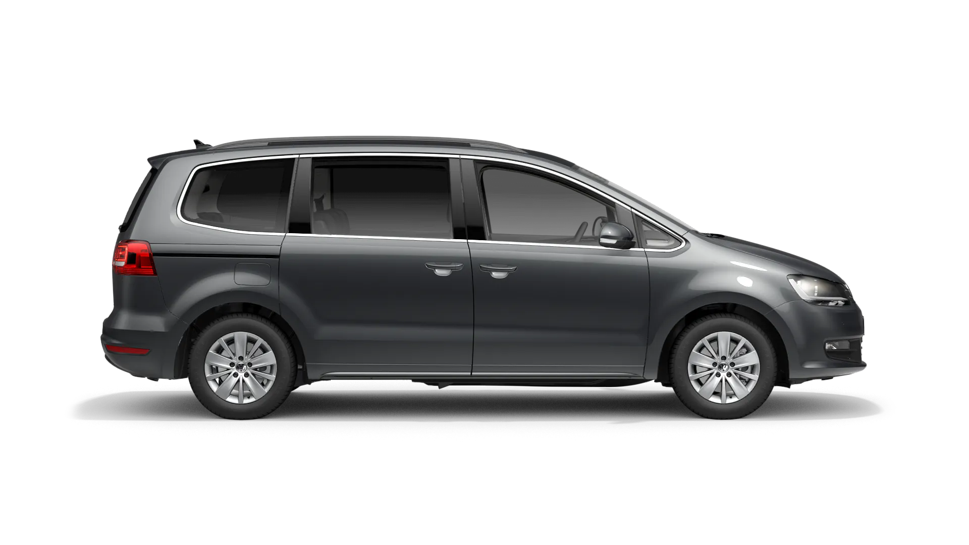 Volkswagen Sharan Comfortline