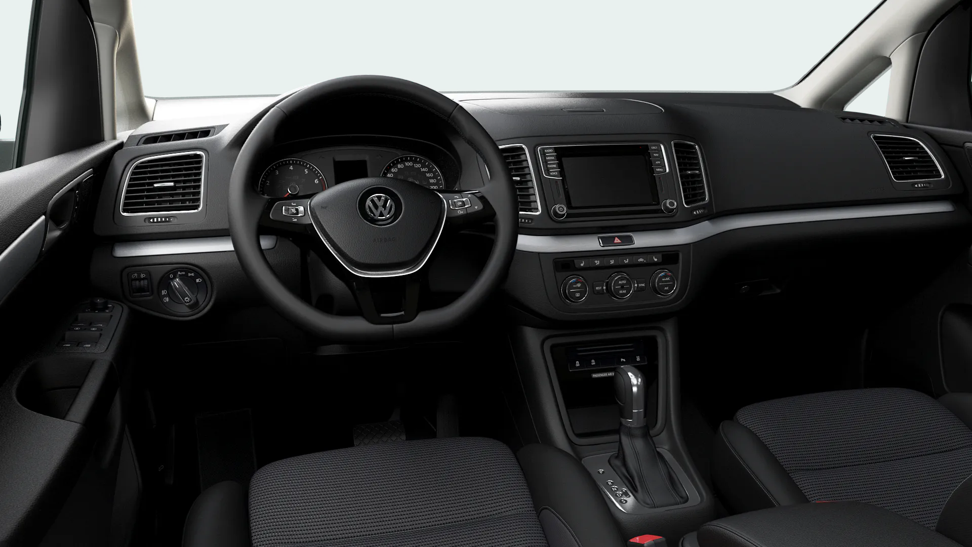 Volkswagen Sharan Comfortline