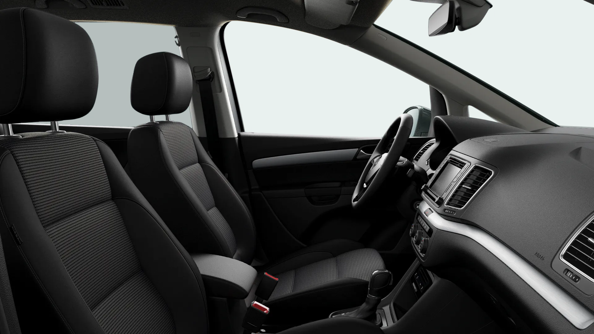 Volkswagen Sharan Comfortline