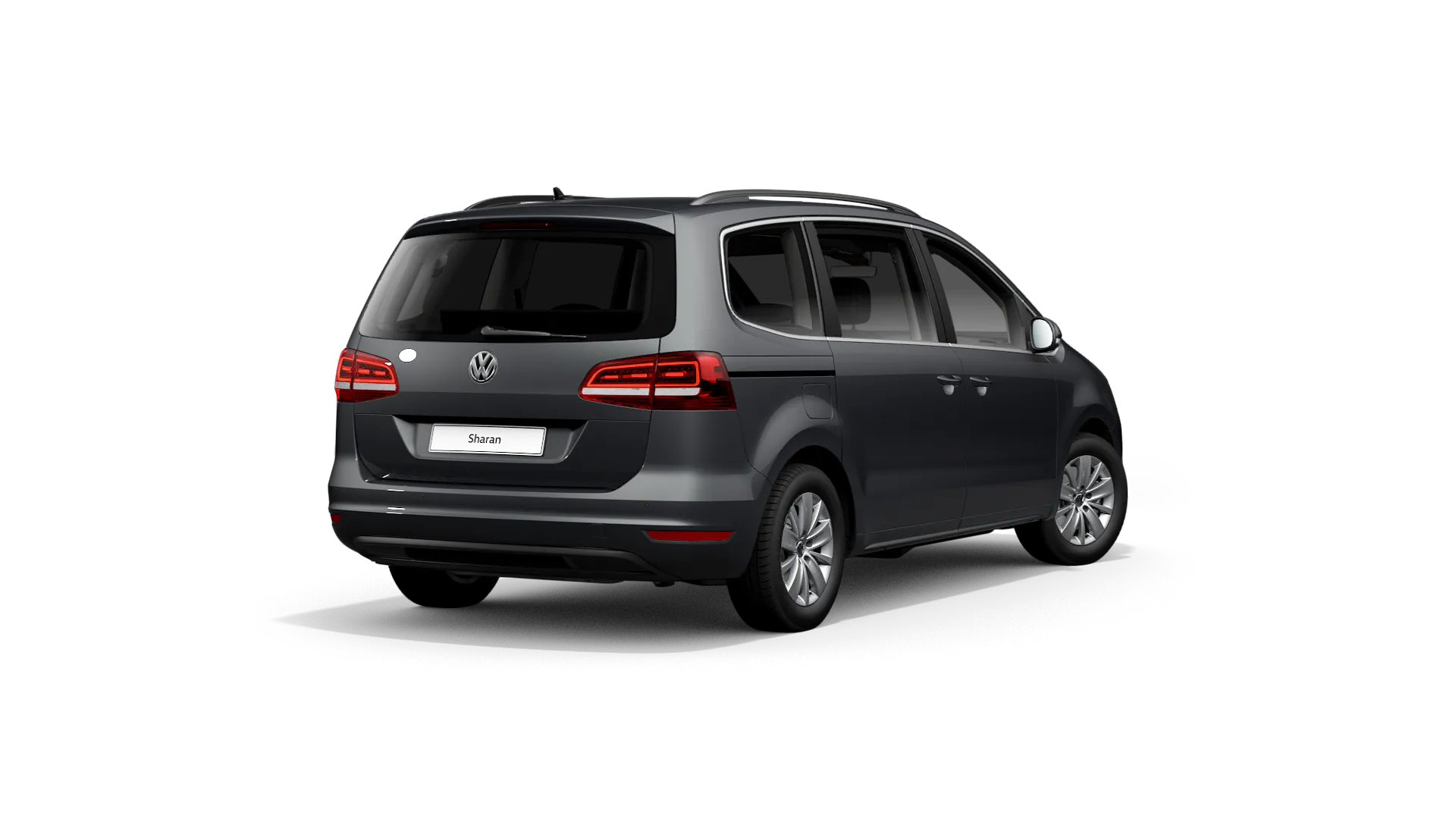 Volkswagen Sharan Comfortline