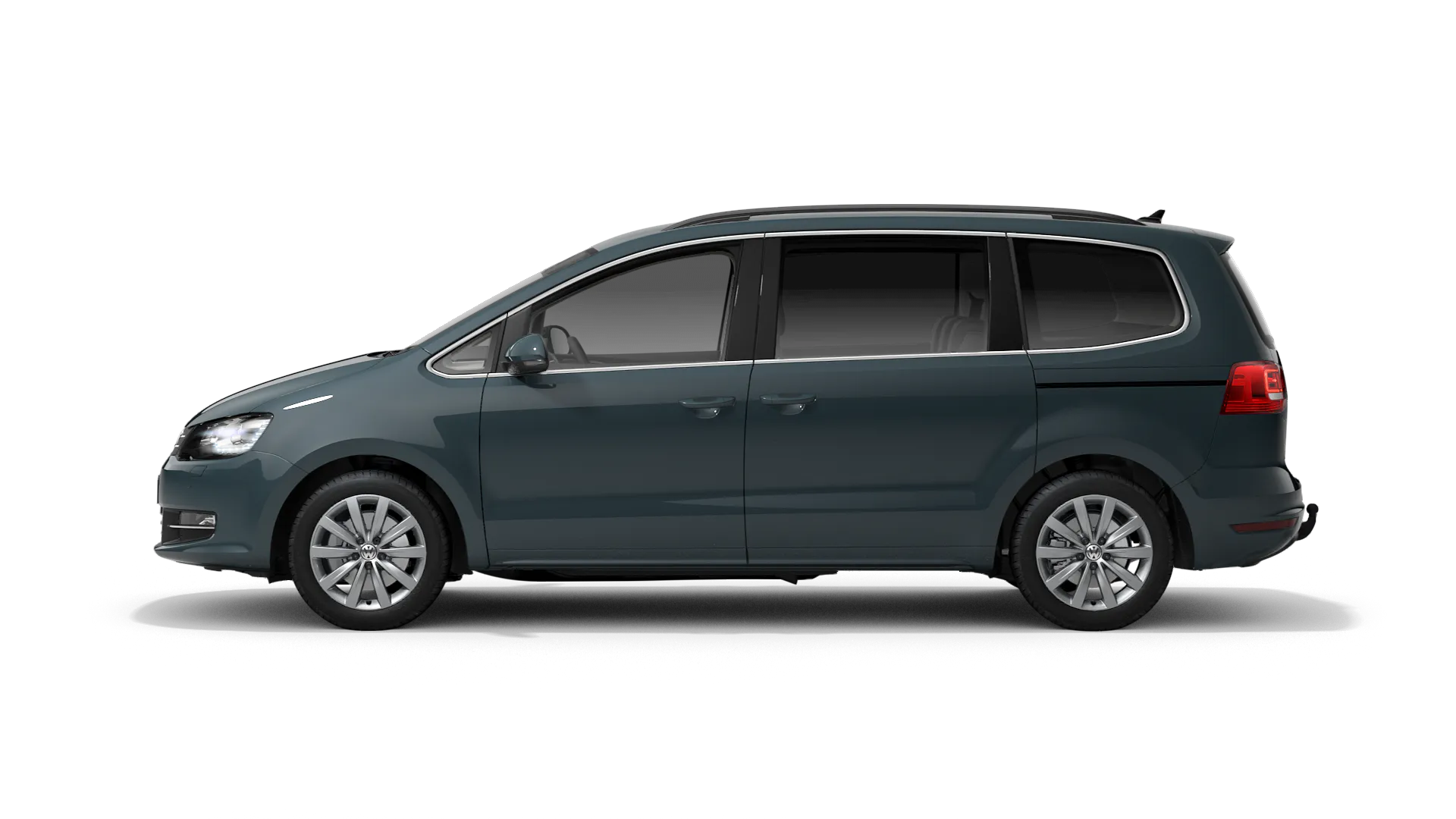 Volkswagen Sharan Highline