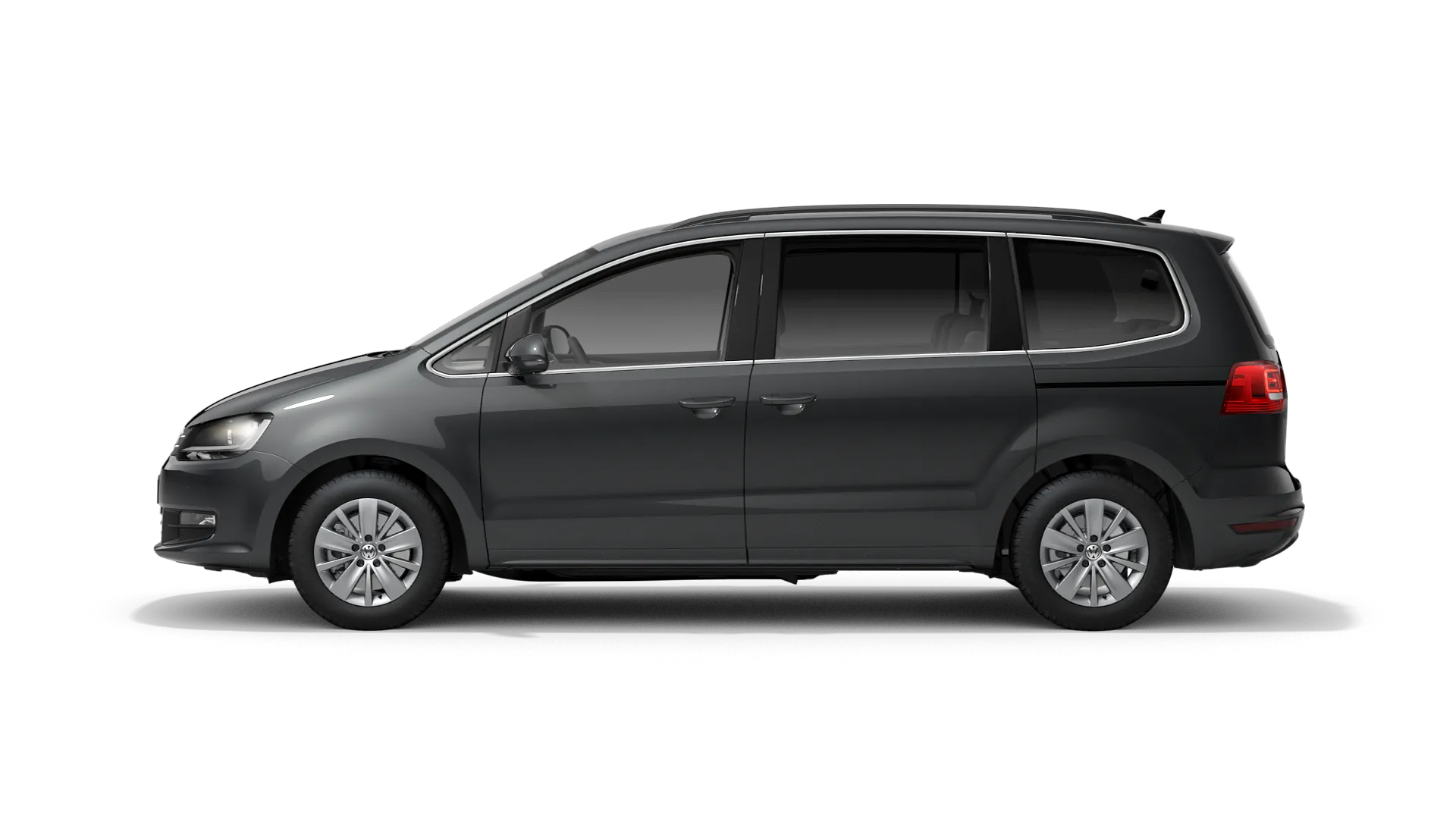 Volkswagen Sharan Comfortline
