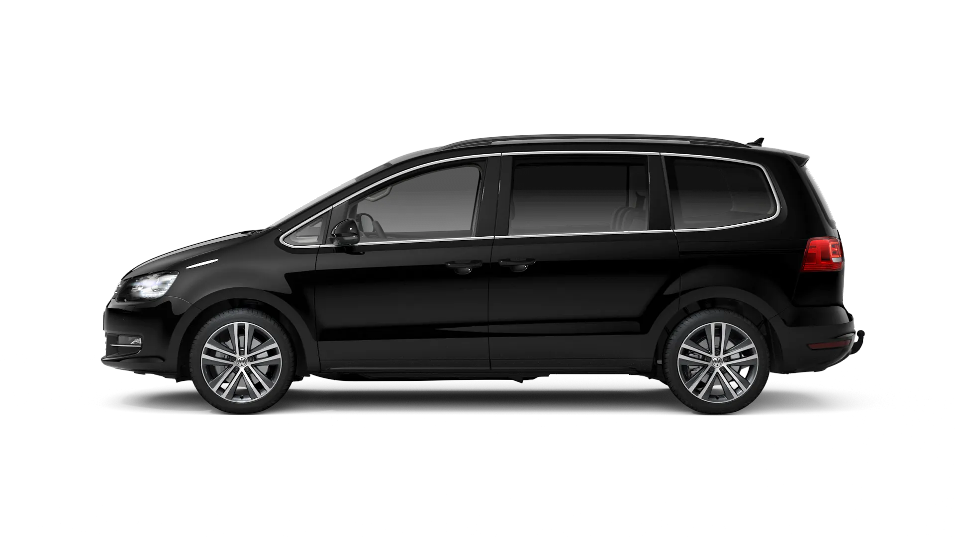 Volkswagen Sharan Highline