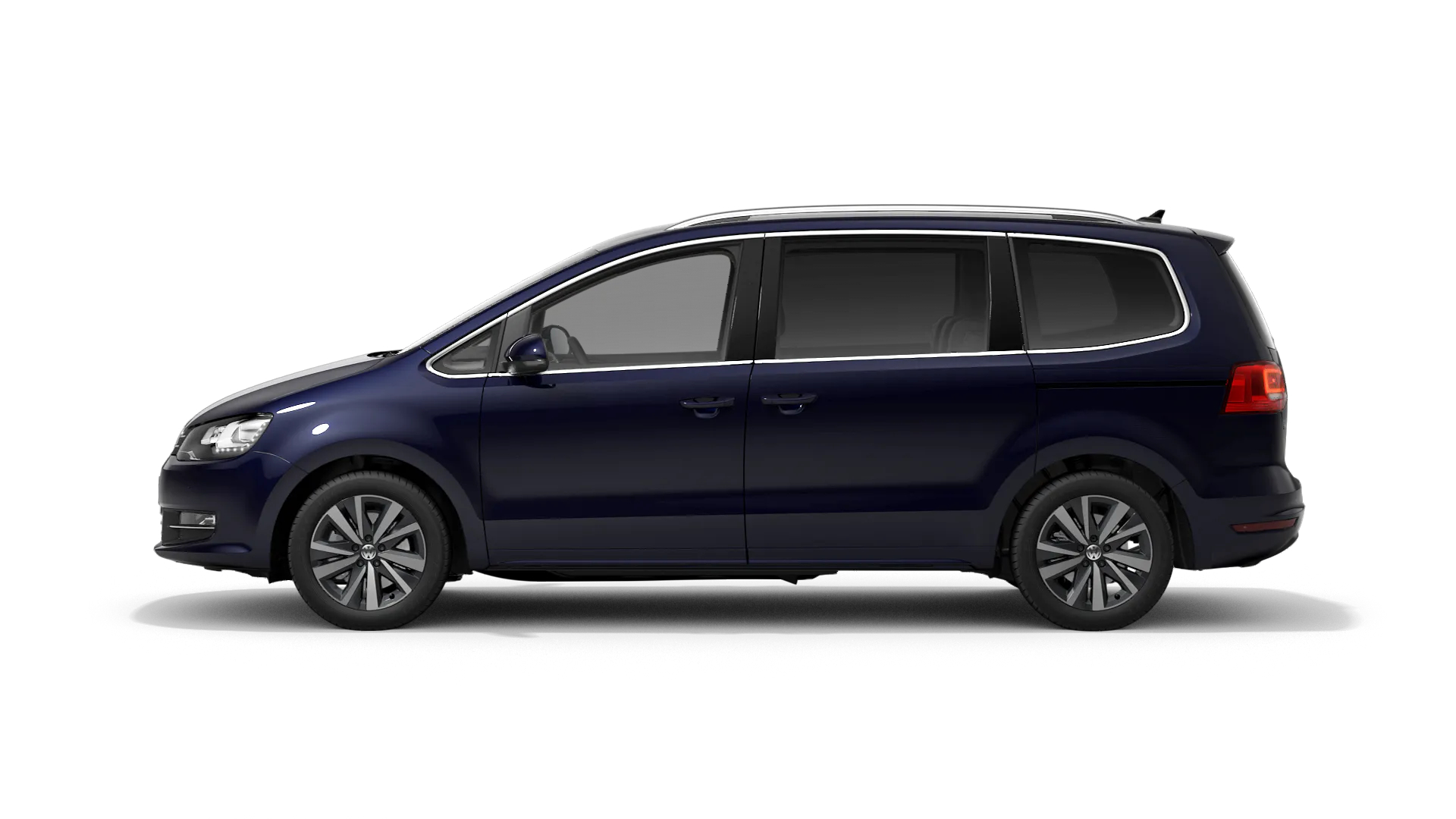 Volkswagen Sharan Highline