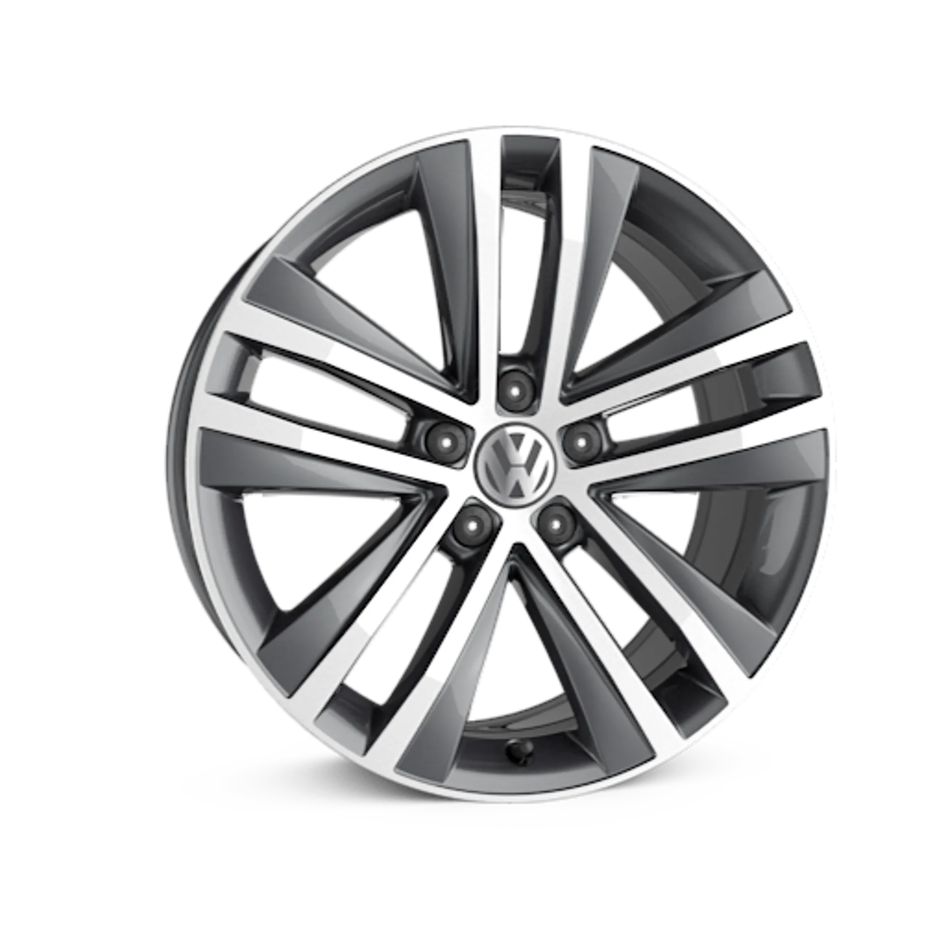 Volkswagen Sharan Highline