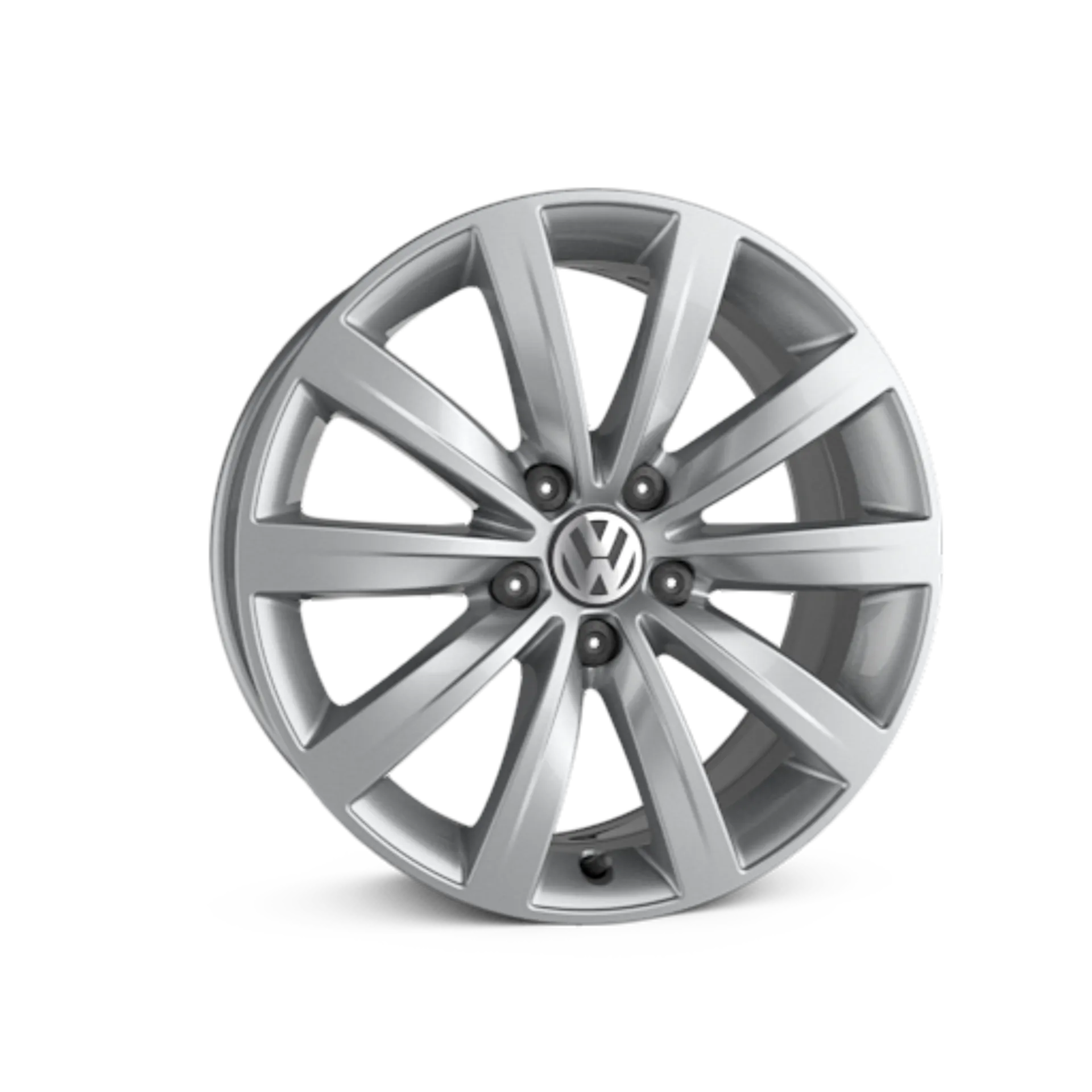 Volkswagen Sharan Highline