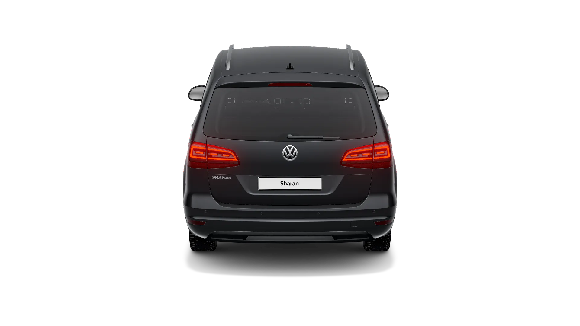 Volkswagen Sharan Highline