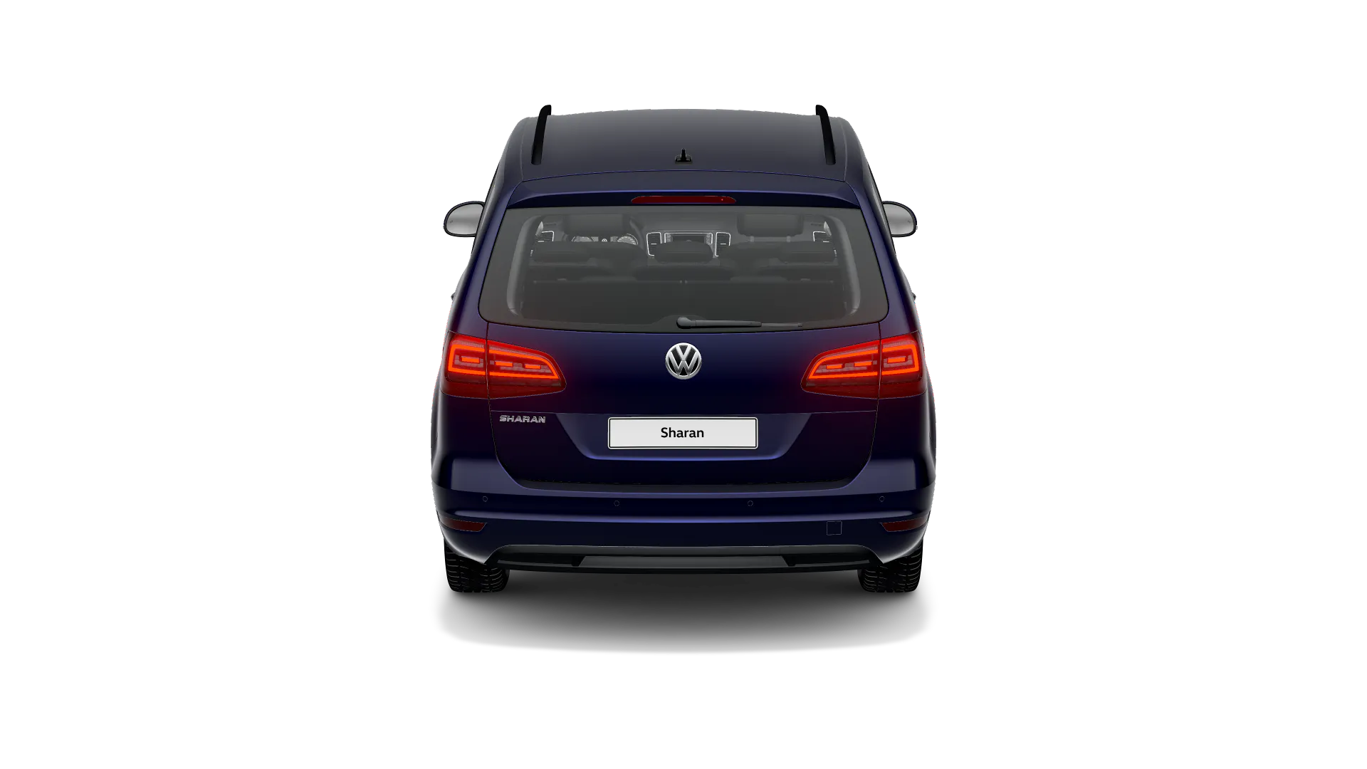 Volkswagen Sharan Comfortline