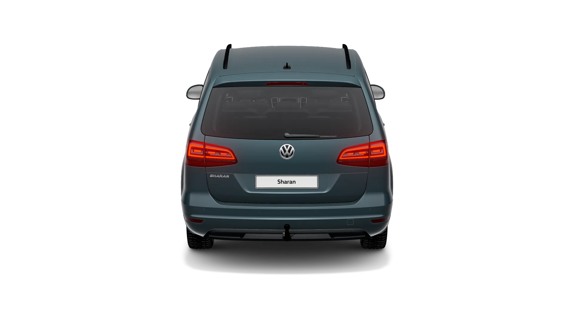 Volkswagen Sharan Comfortline