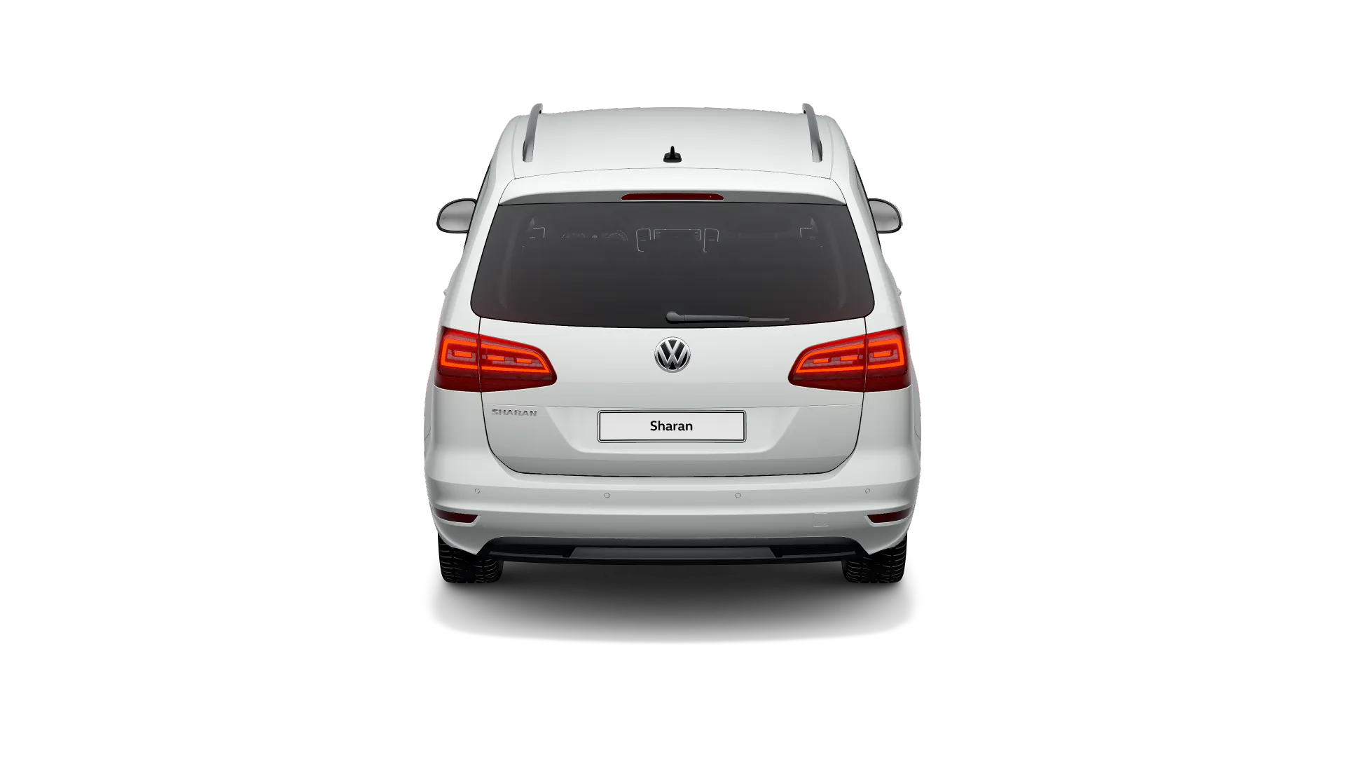 Volkswagen Sharan Active