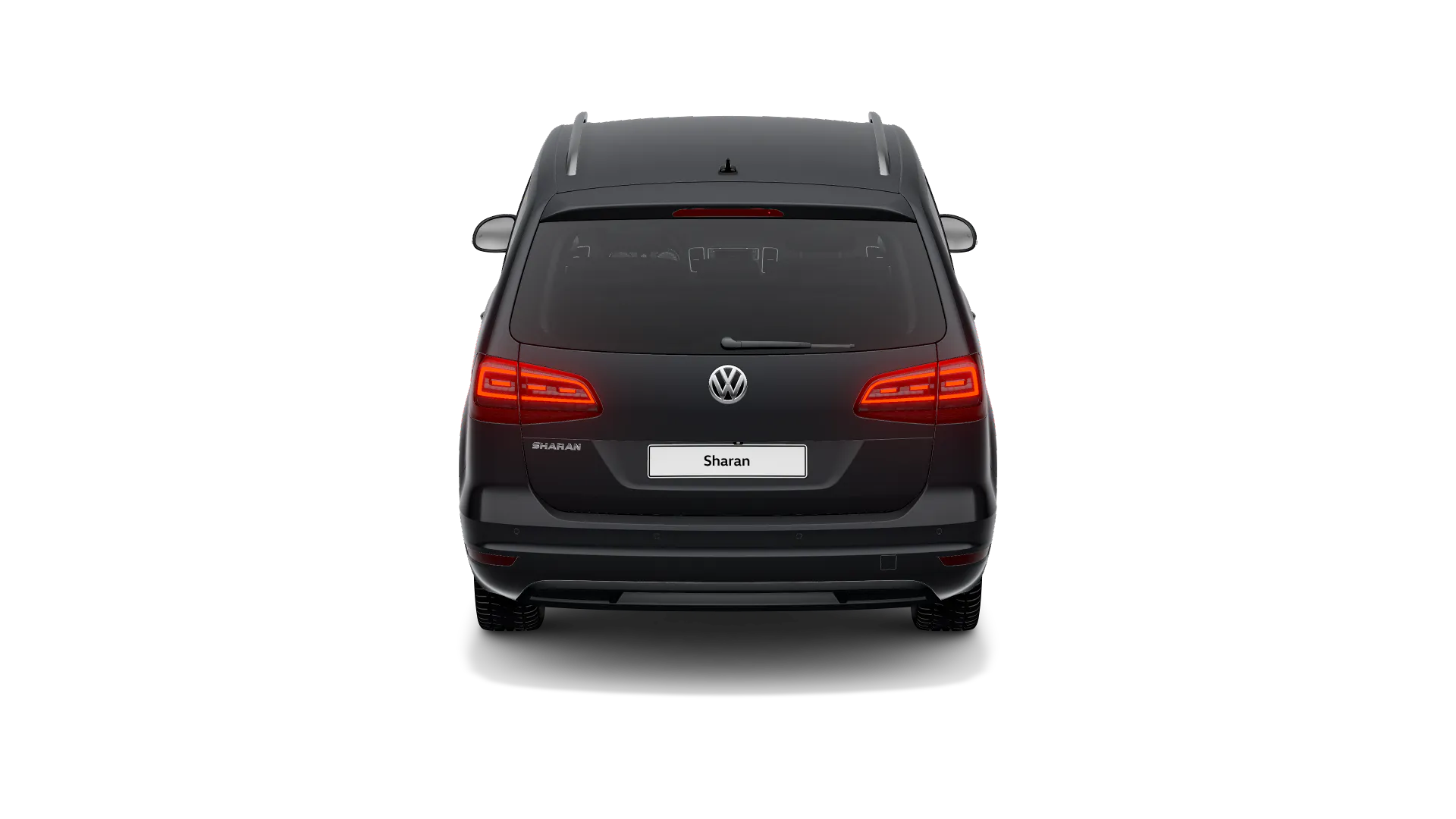 Volkswagen Sharan Active