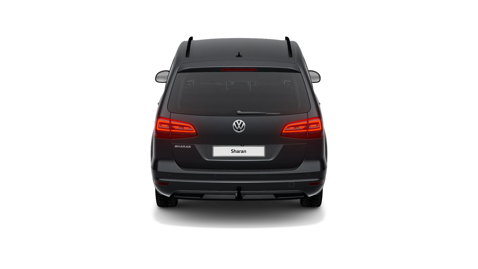 Volkswagen Sharan Comfortline